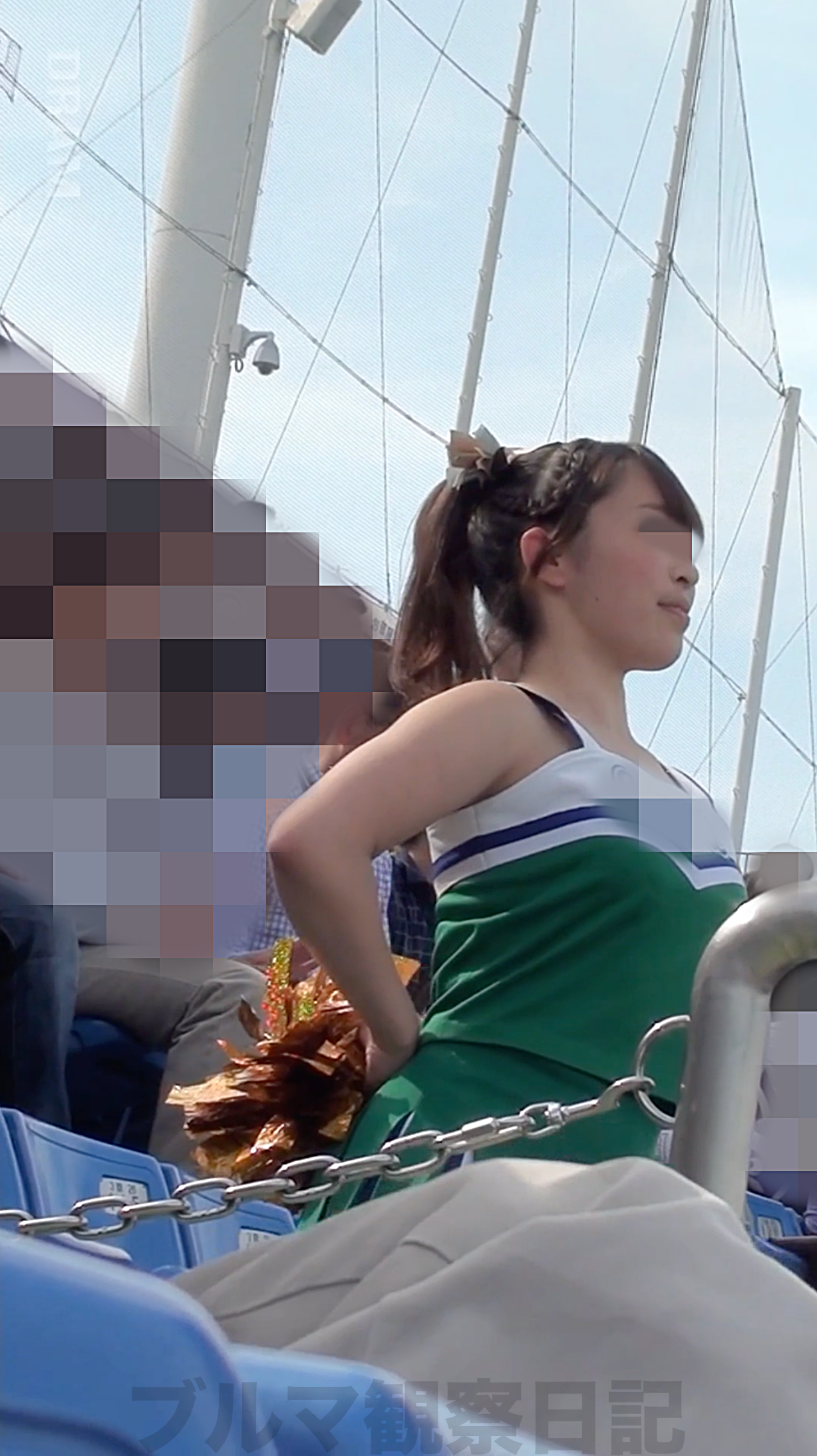 【再販】Cheer241-242-1