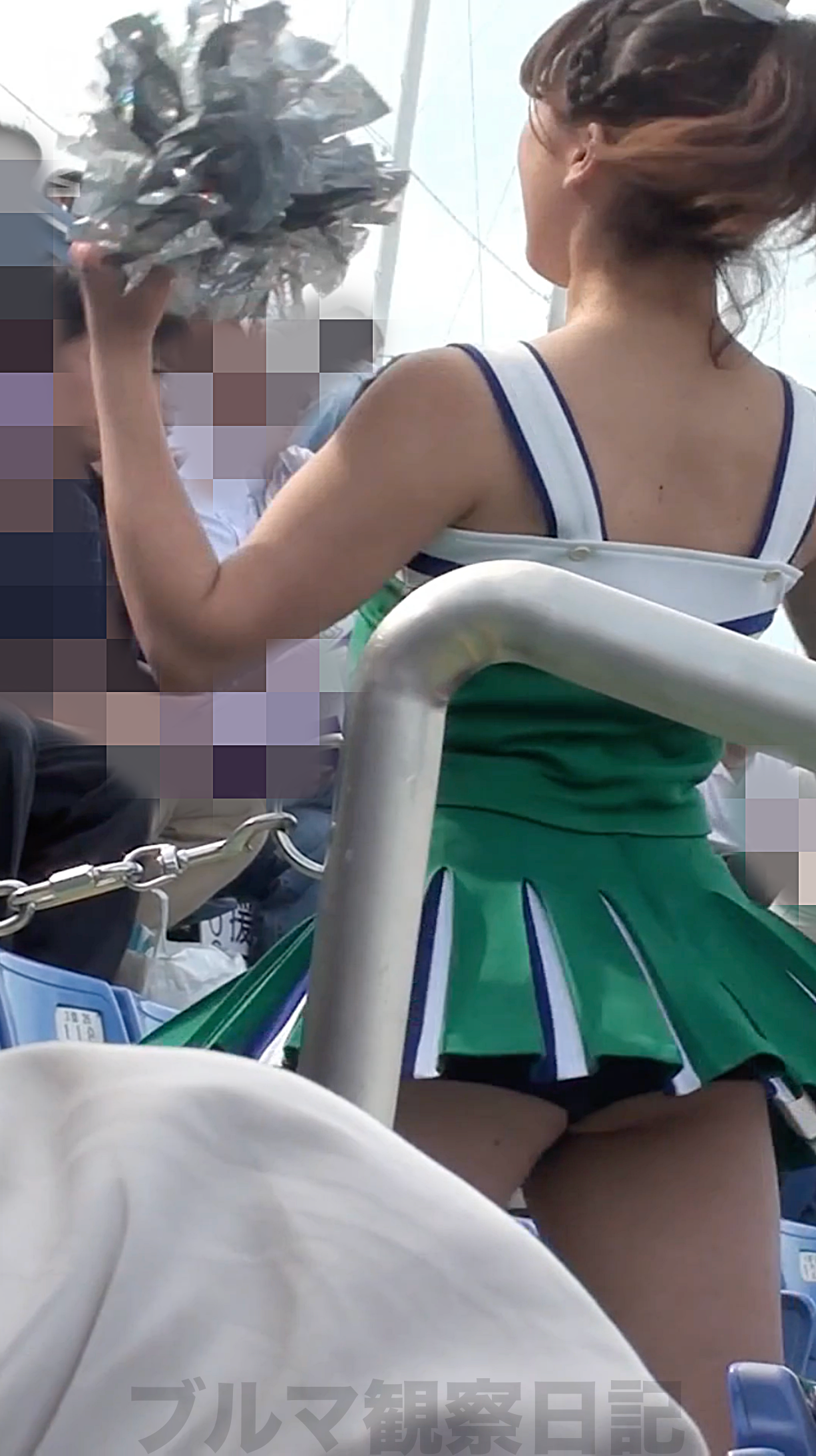 【再販】Cheer241-242-11