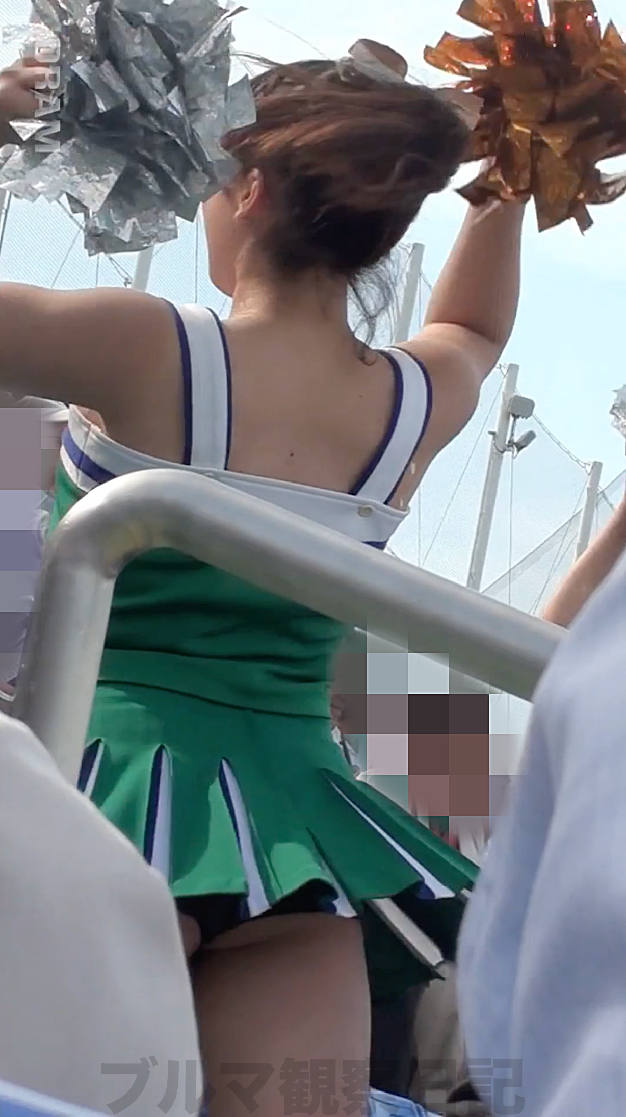 【再販】Cheer241-242-3