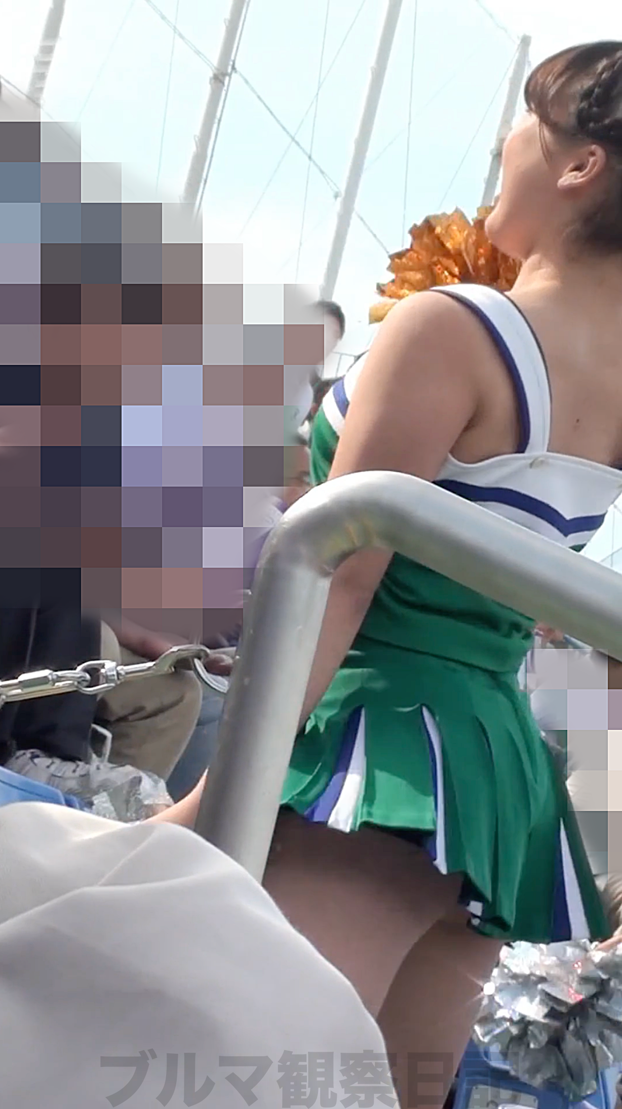 【再販】Cheer241-242-4