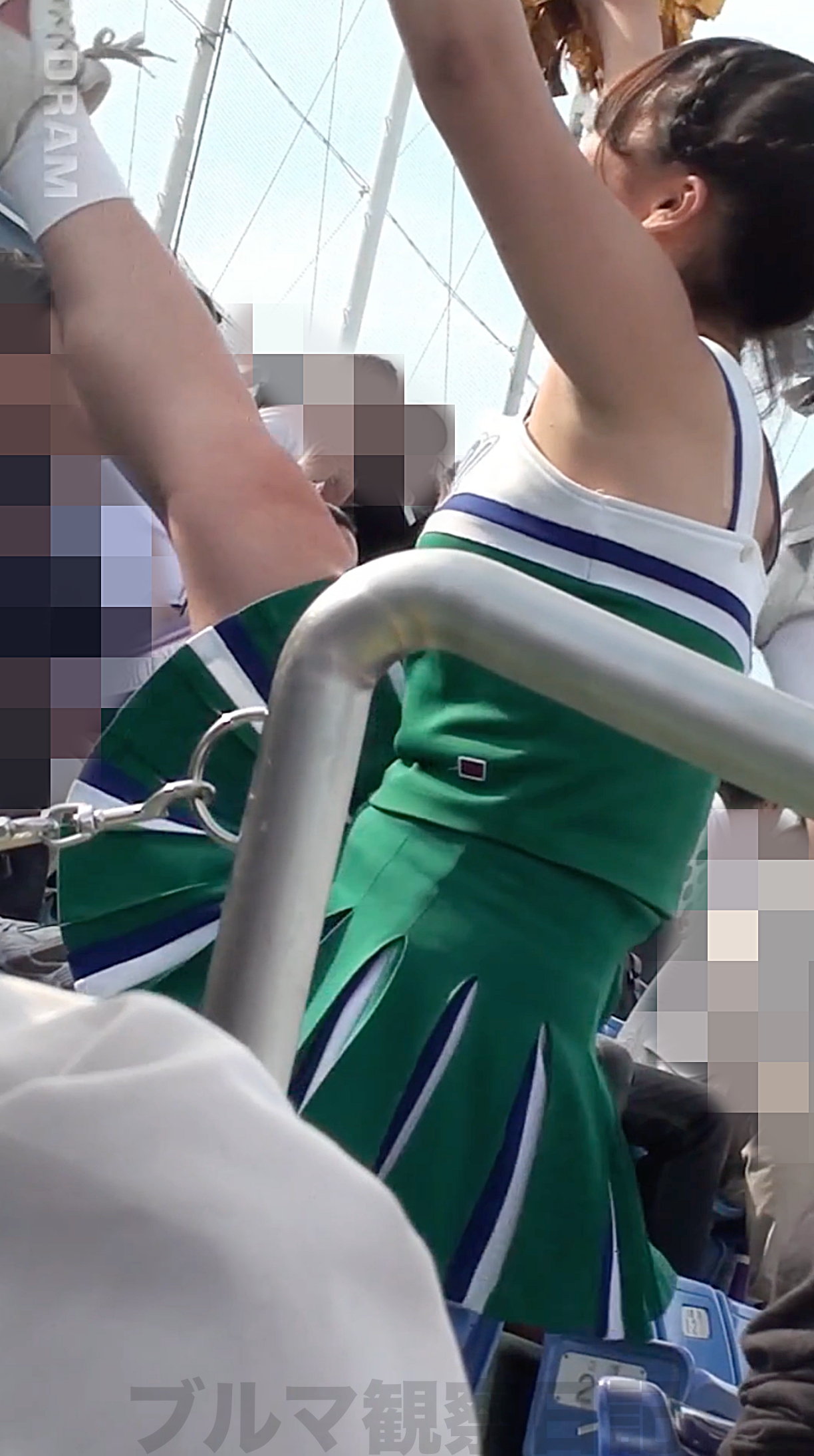 【再販】Cheer241-242-5