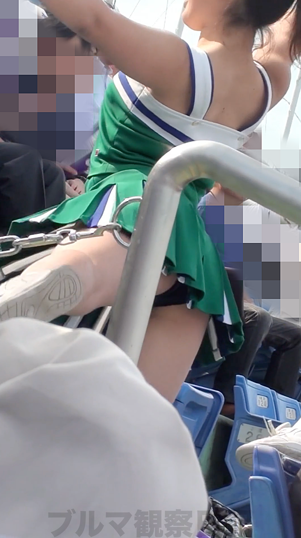 【再販】Cheer241-242-6