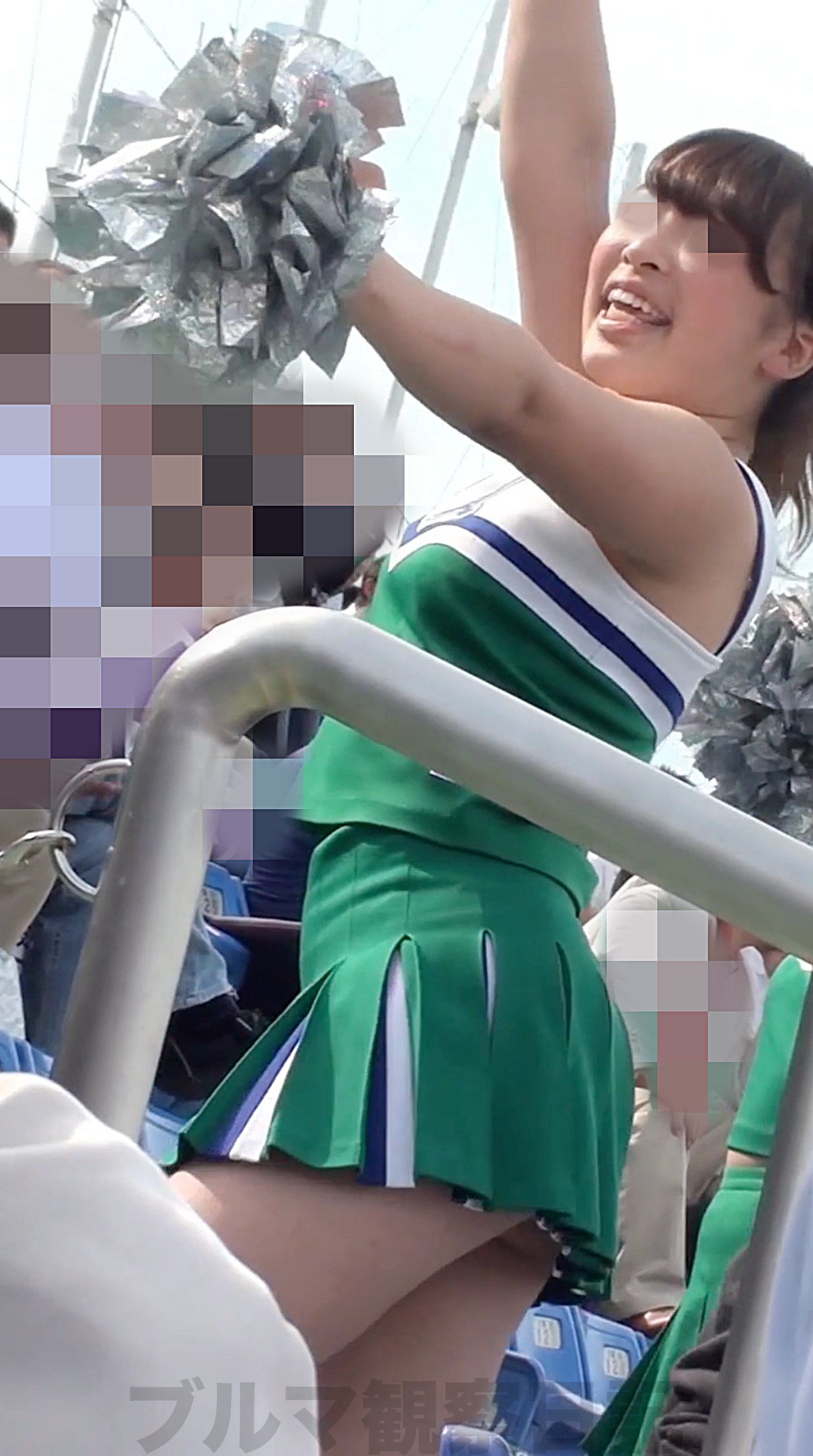 【再販】Cheer241-242-8