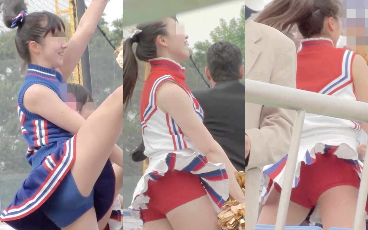 【再販】Cheer507-508-0