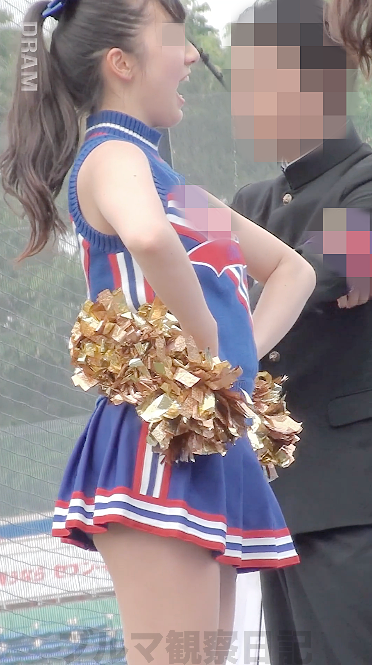 【再販】Cheer507-508-1