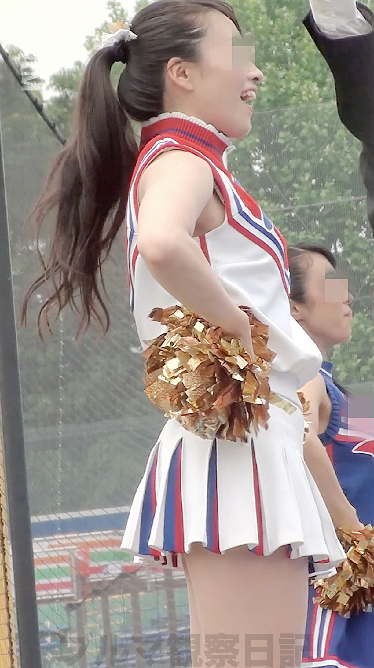 【再販】Cheer507-508-11