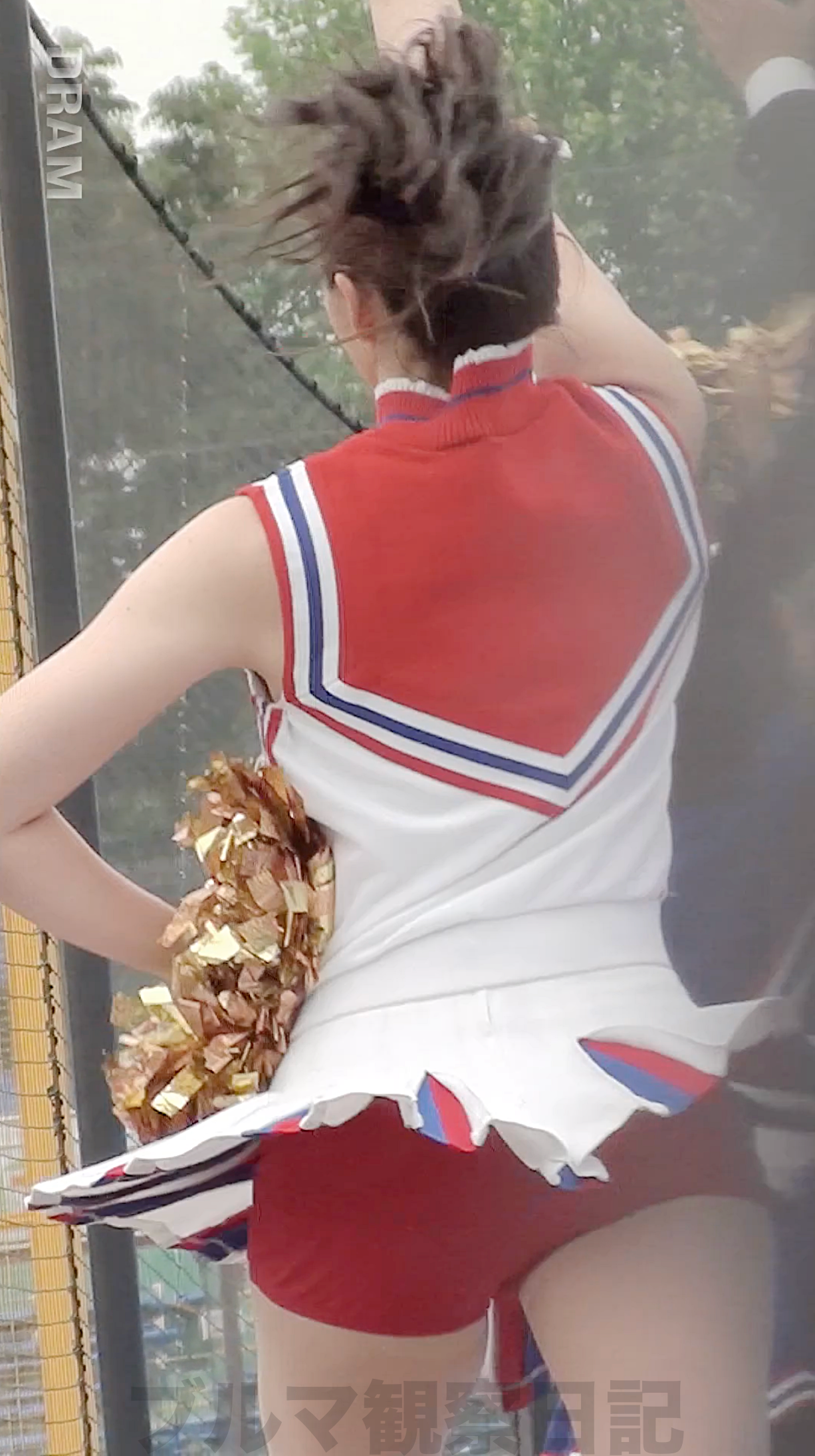 【再販】Cheer507-508-12