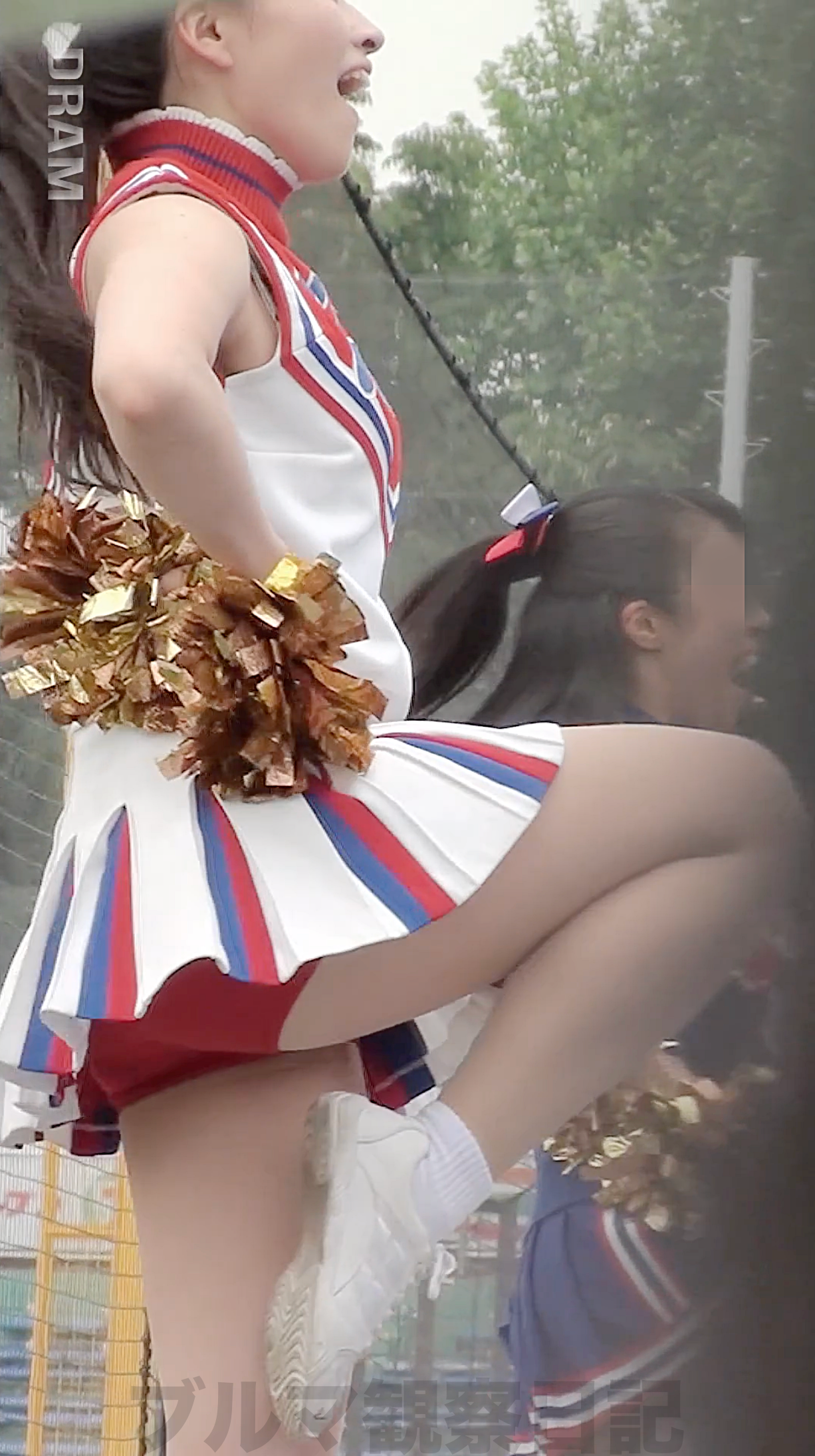 【再販】Cheer507-508-13