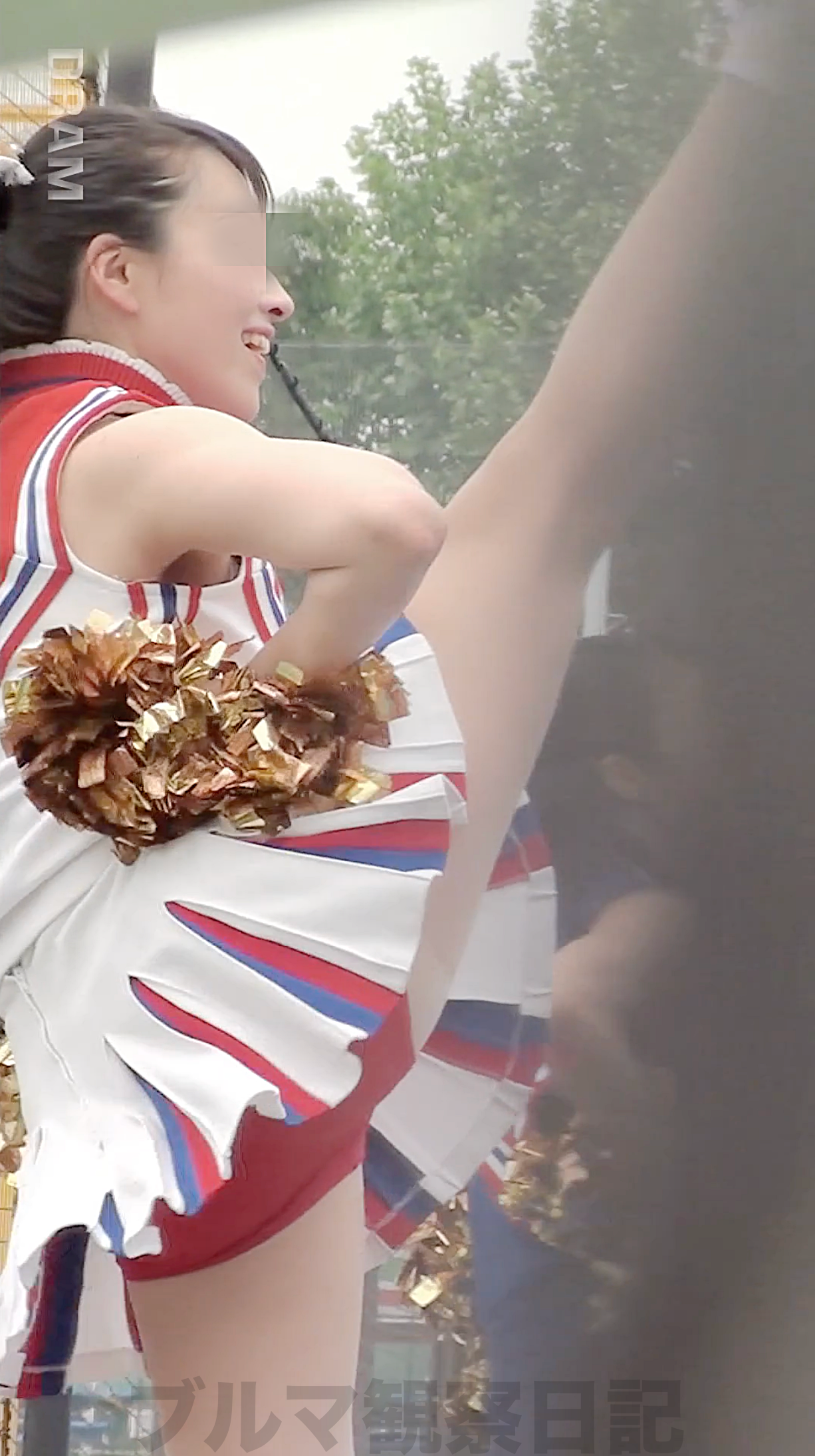 【再販】Cheer507-508-14