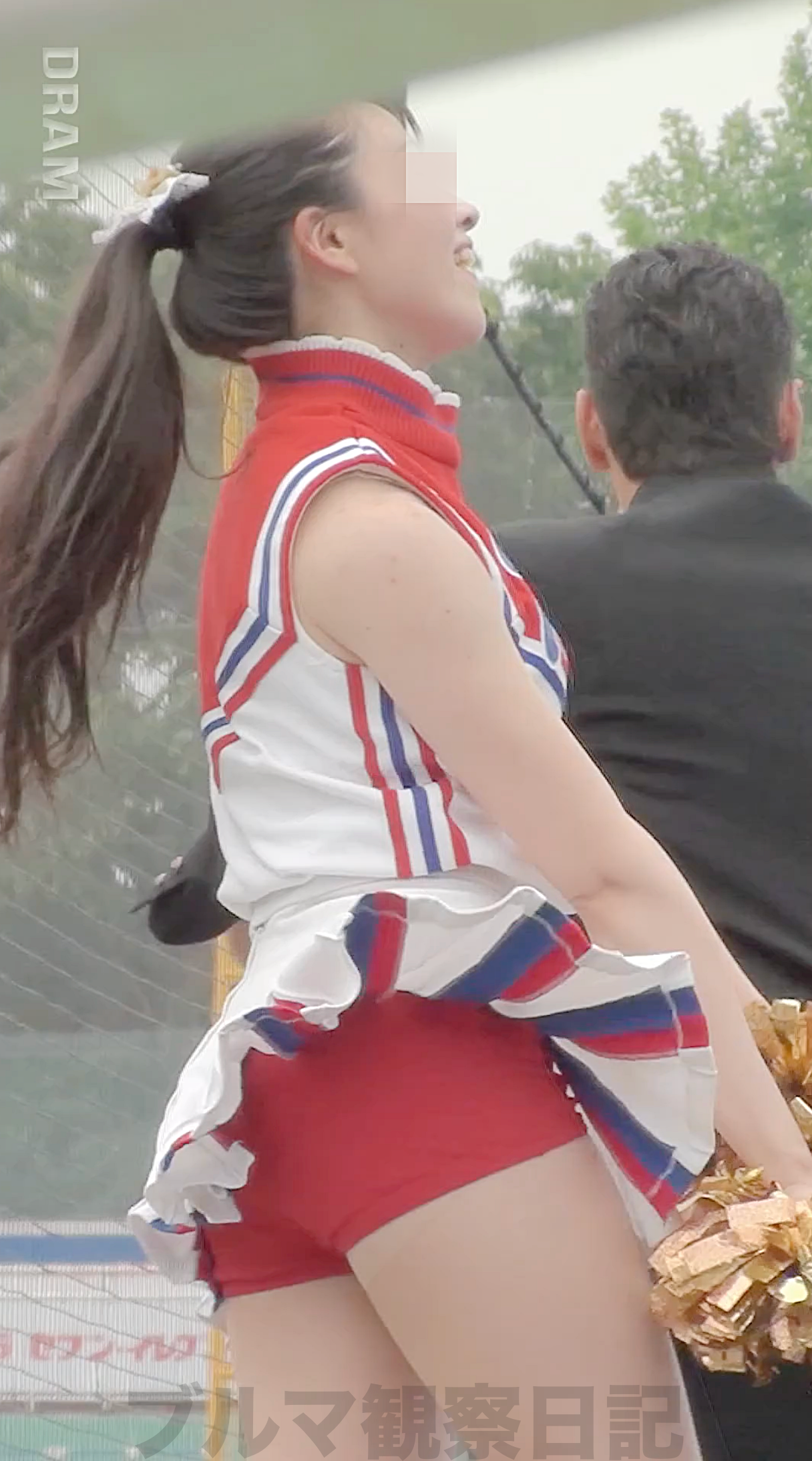 【再販】Cheer507-508-15