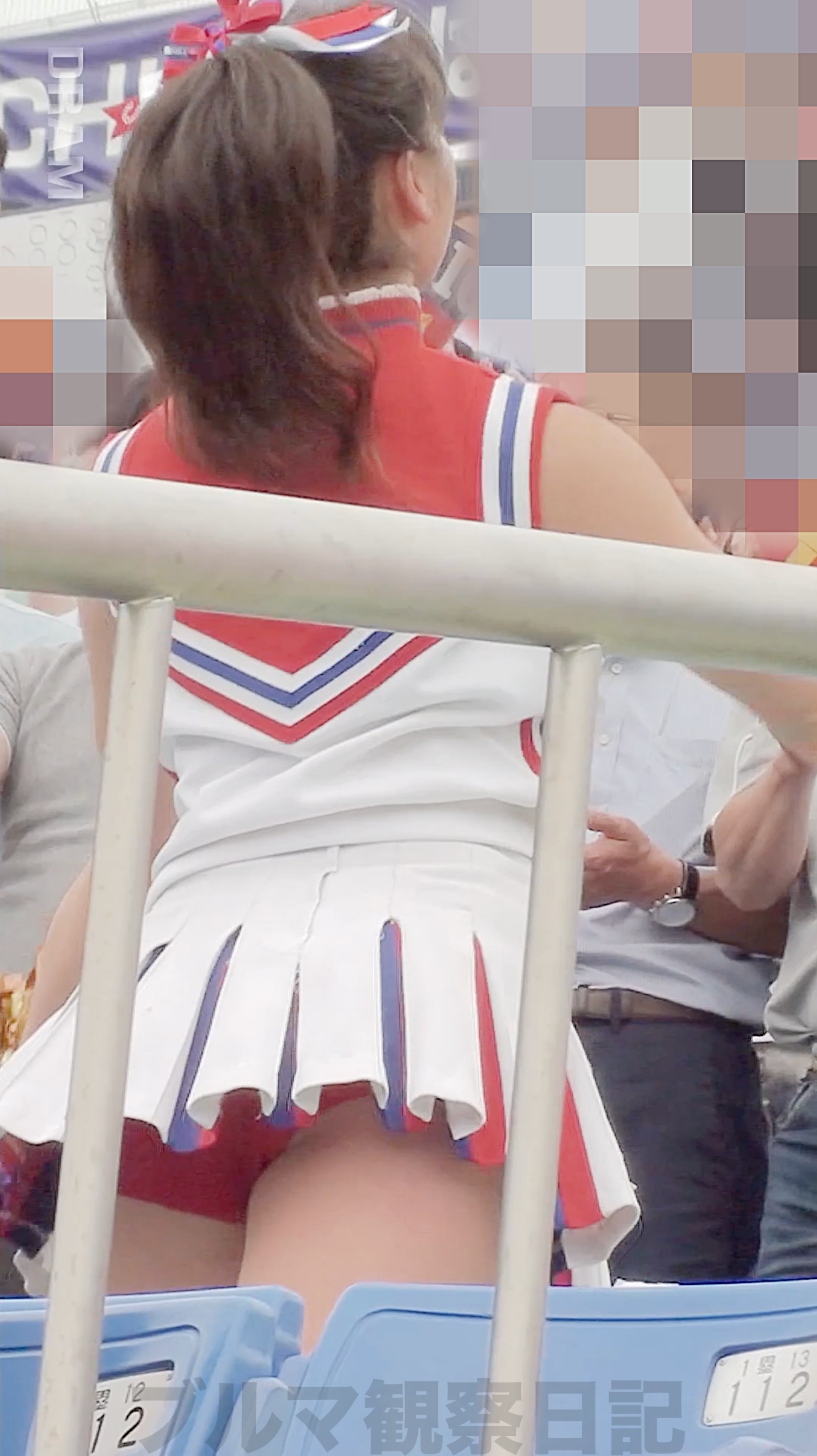 【再販】Cheer507-508-17