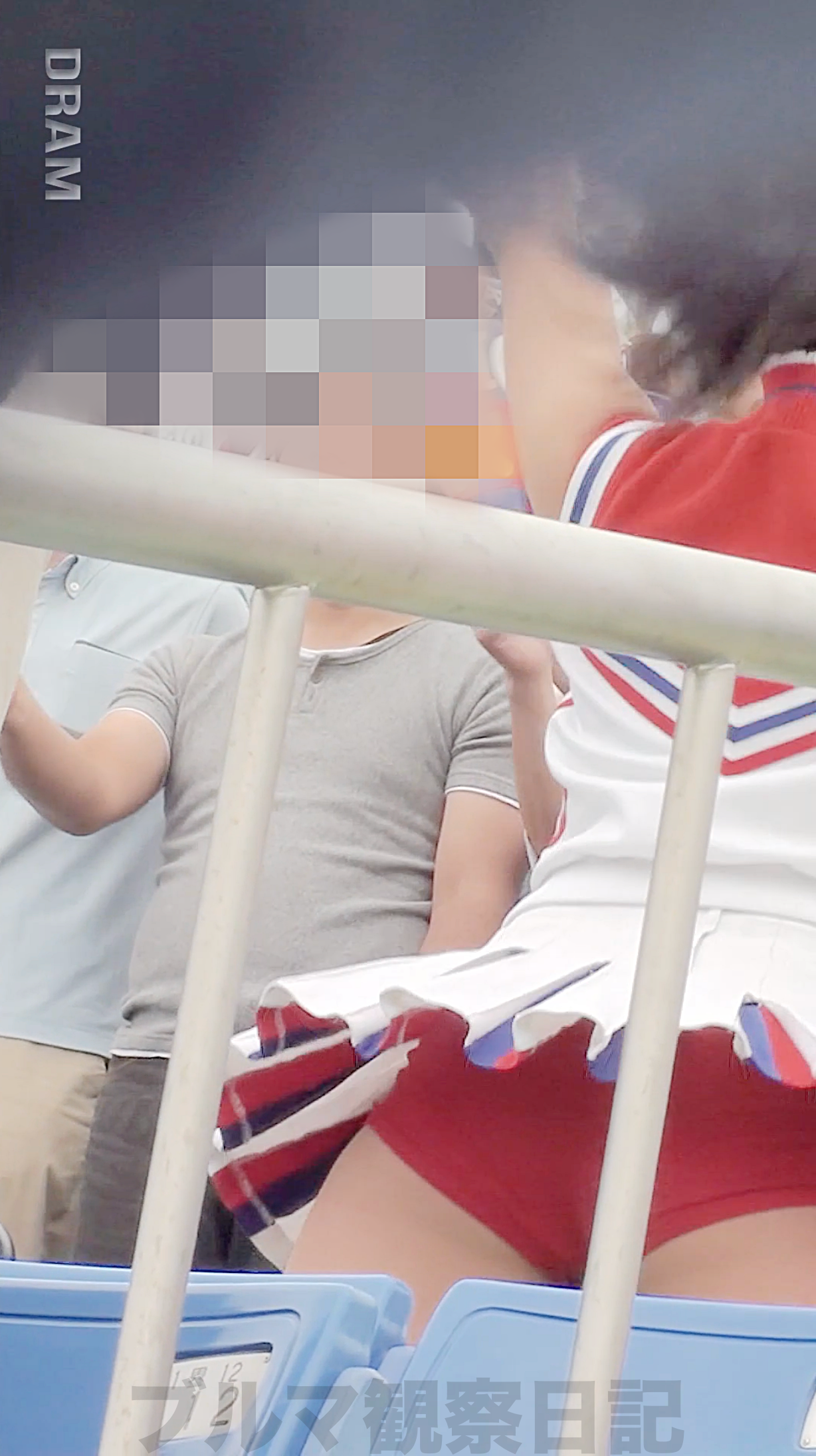 【再販】Cheer507-508-18