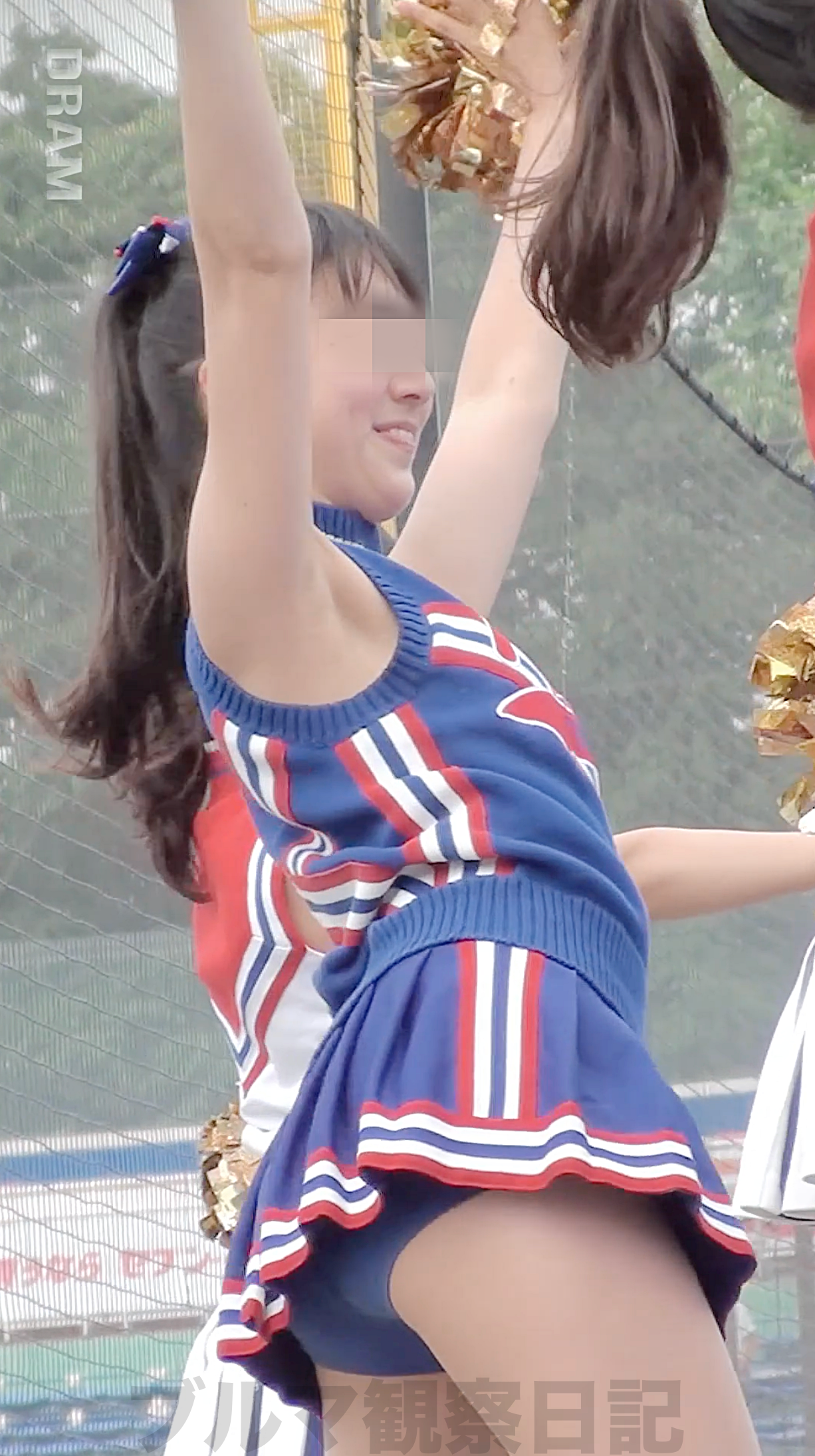 【再販】Cheer507-508-2