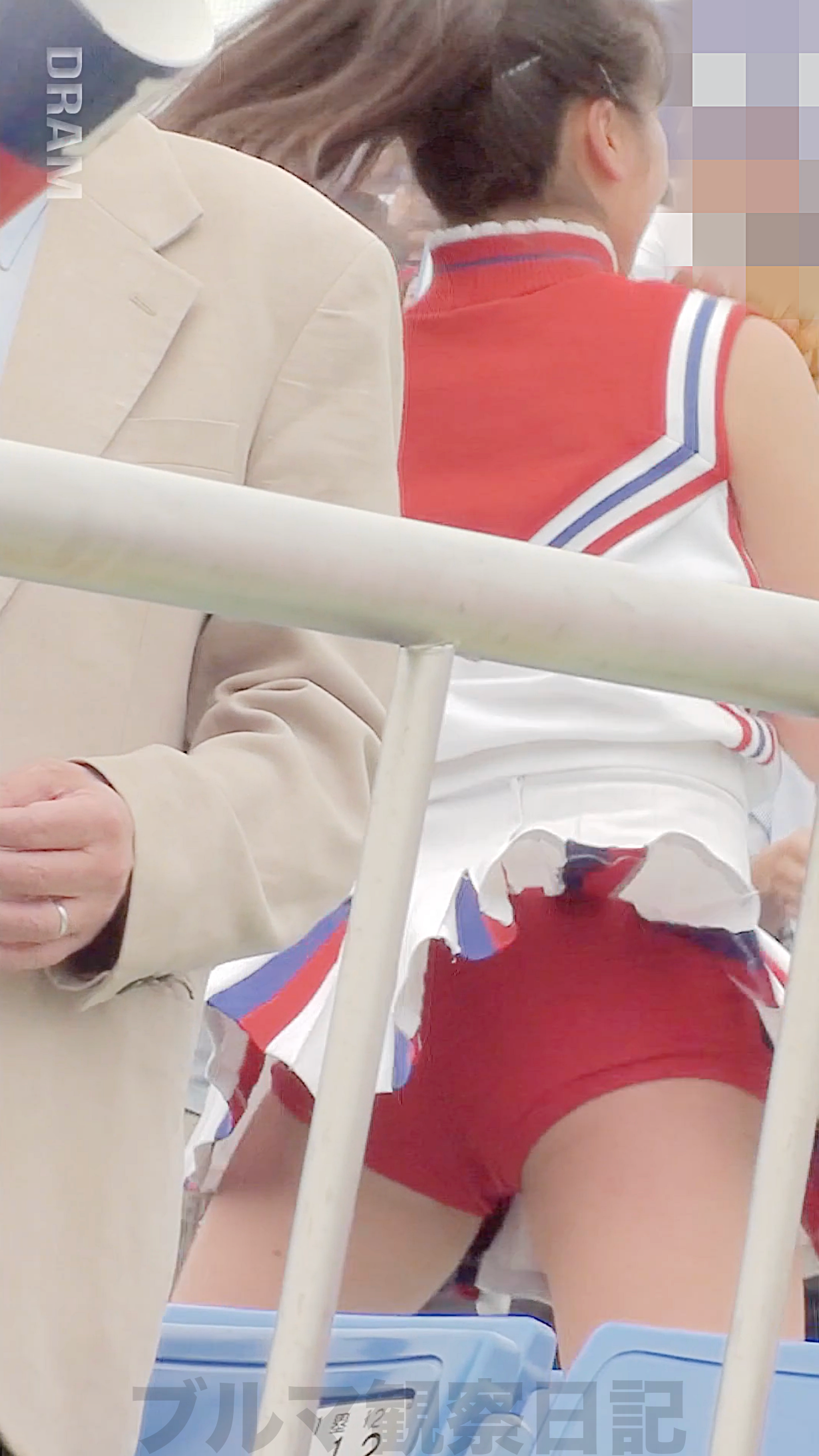 【再販】Cheer507-508-21