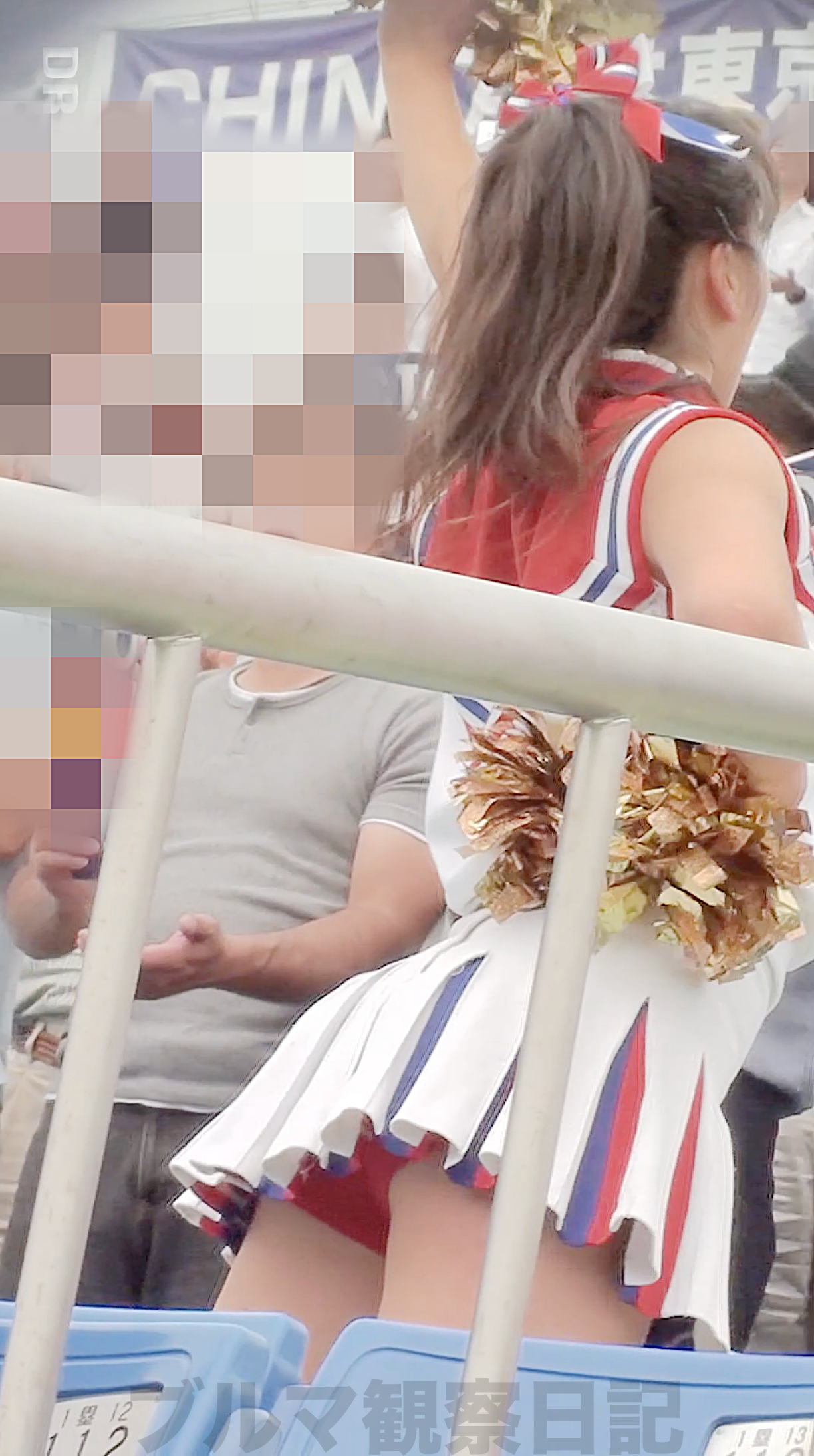 【再販】Cheer507-508-22