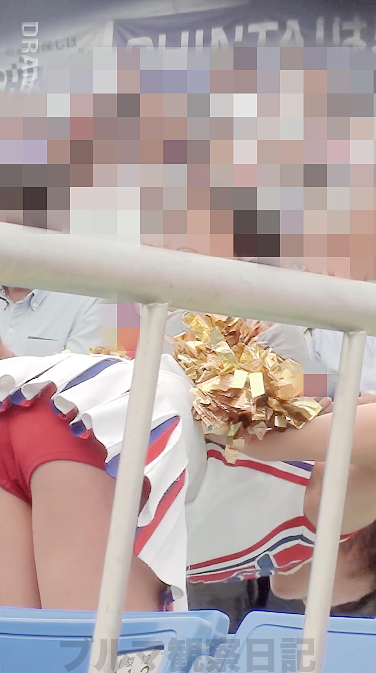 【再販】Cheer507-508-24