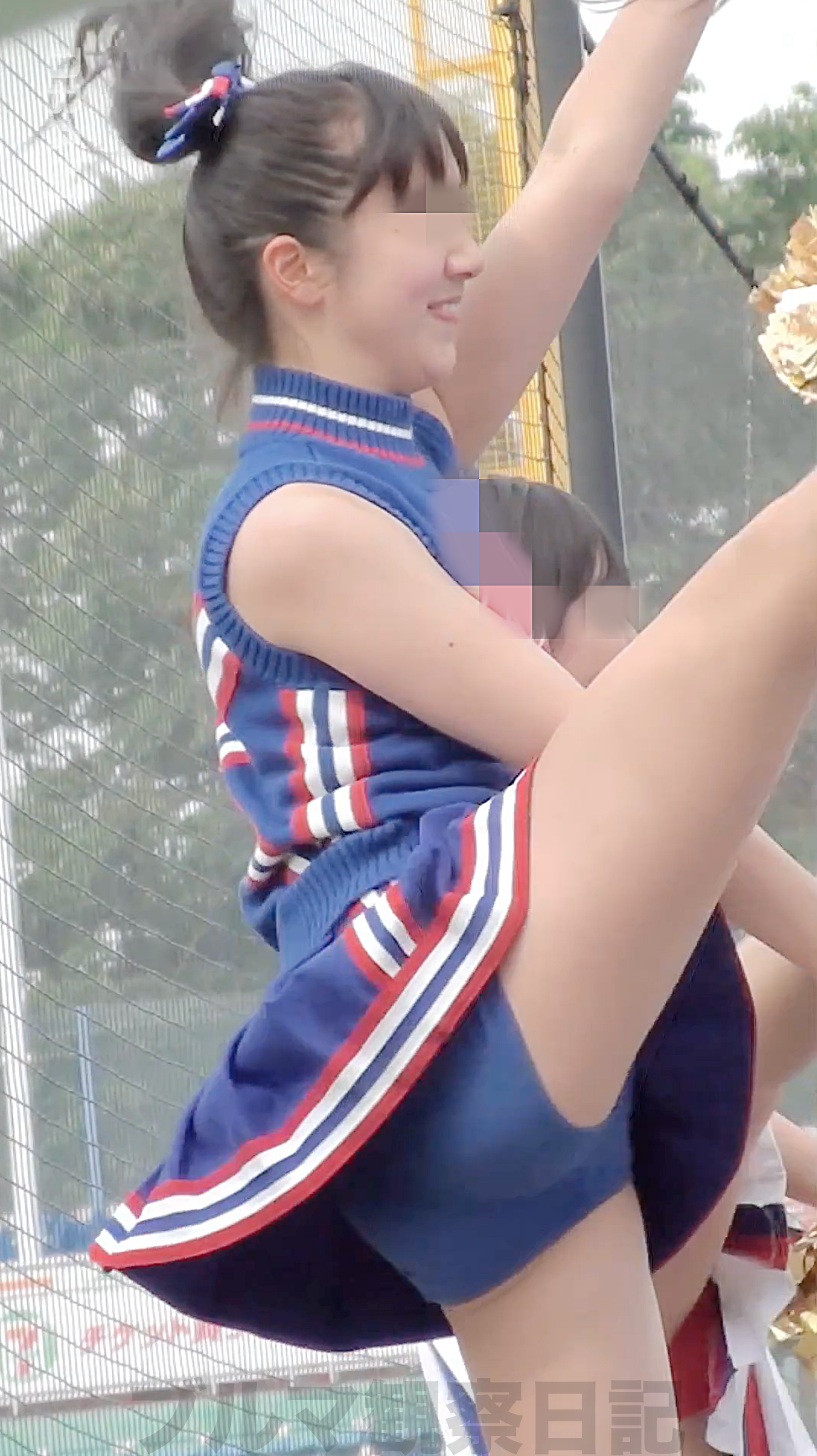 【再販】Cheer507-508-4