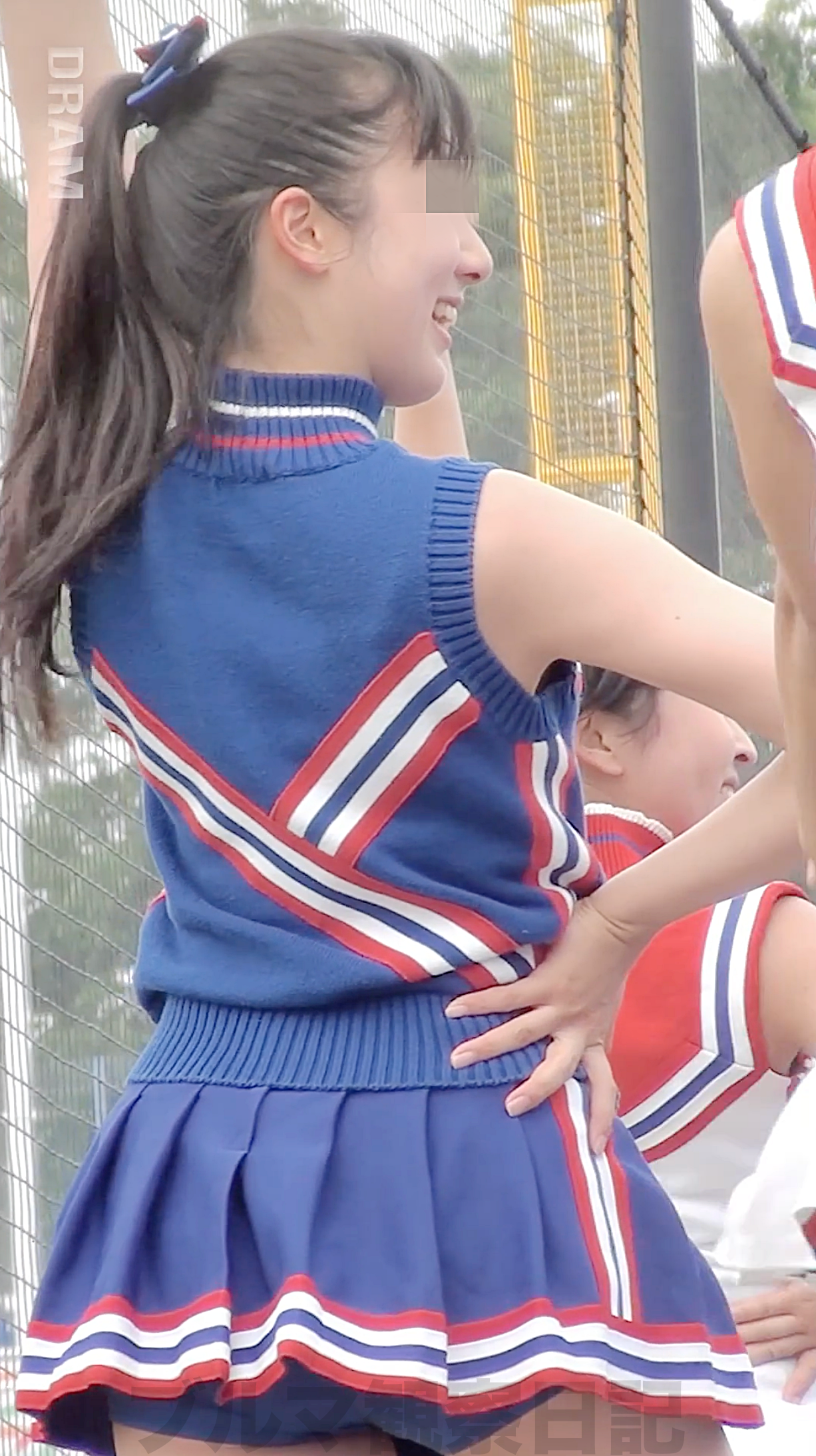 【再販】Cheer507-508-8