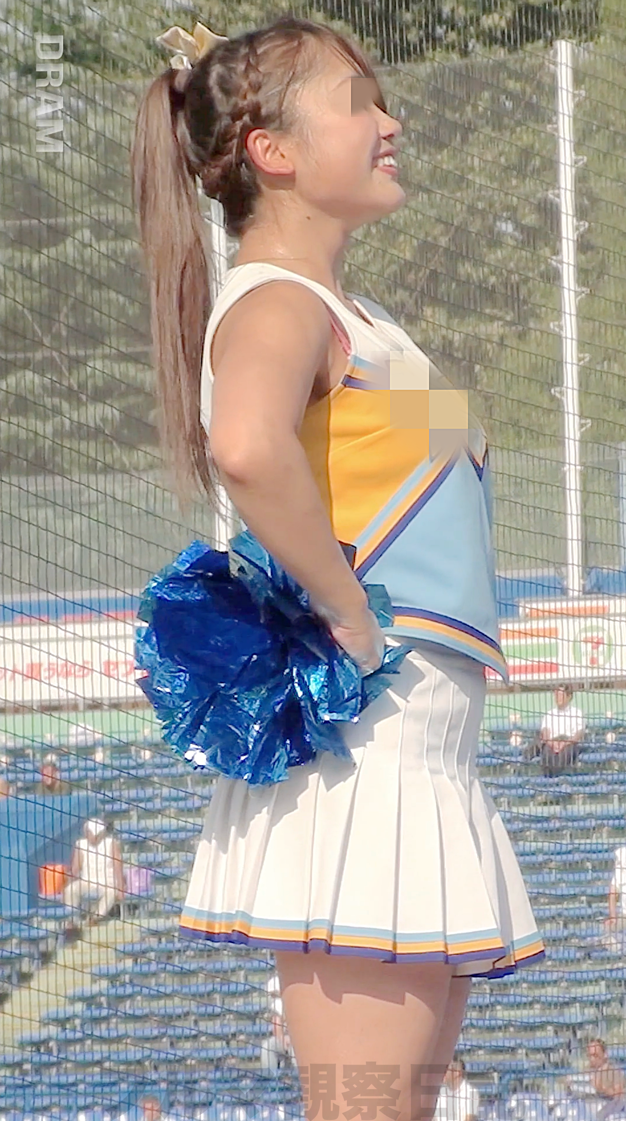 【再販】Cheer524-525-1