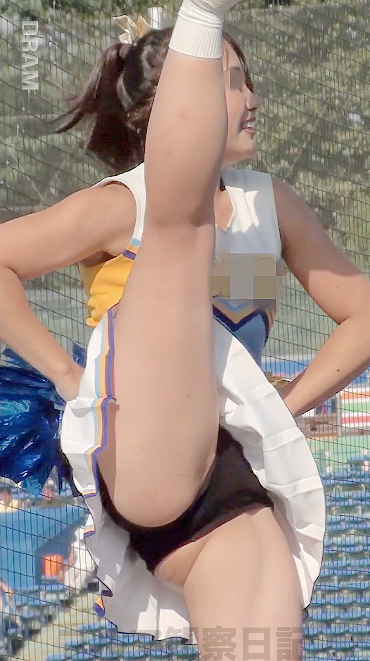 【再販】Cheer524-525-10