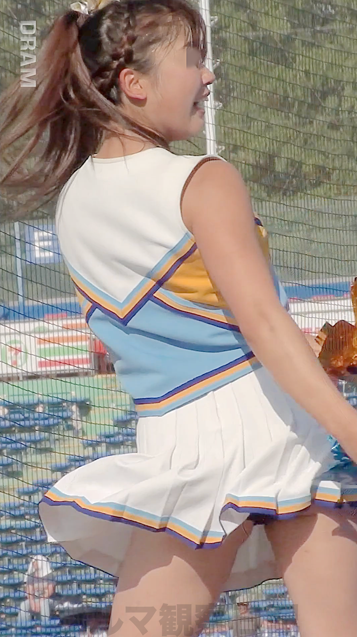 【再販】Cheer524-525-11