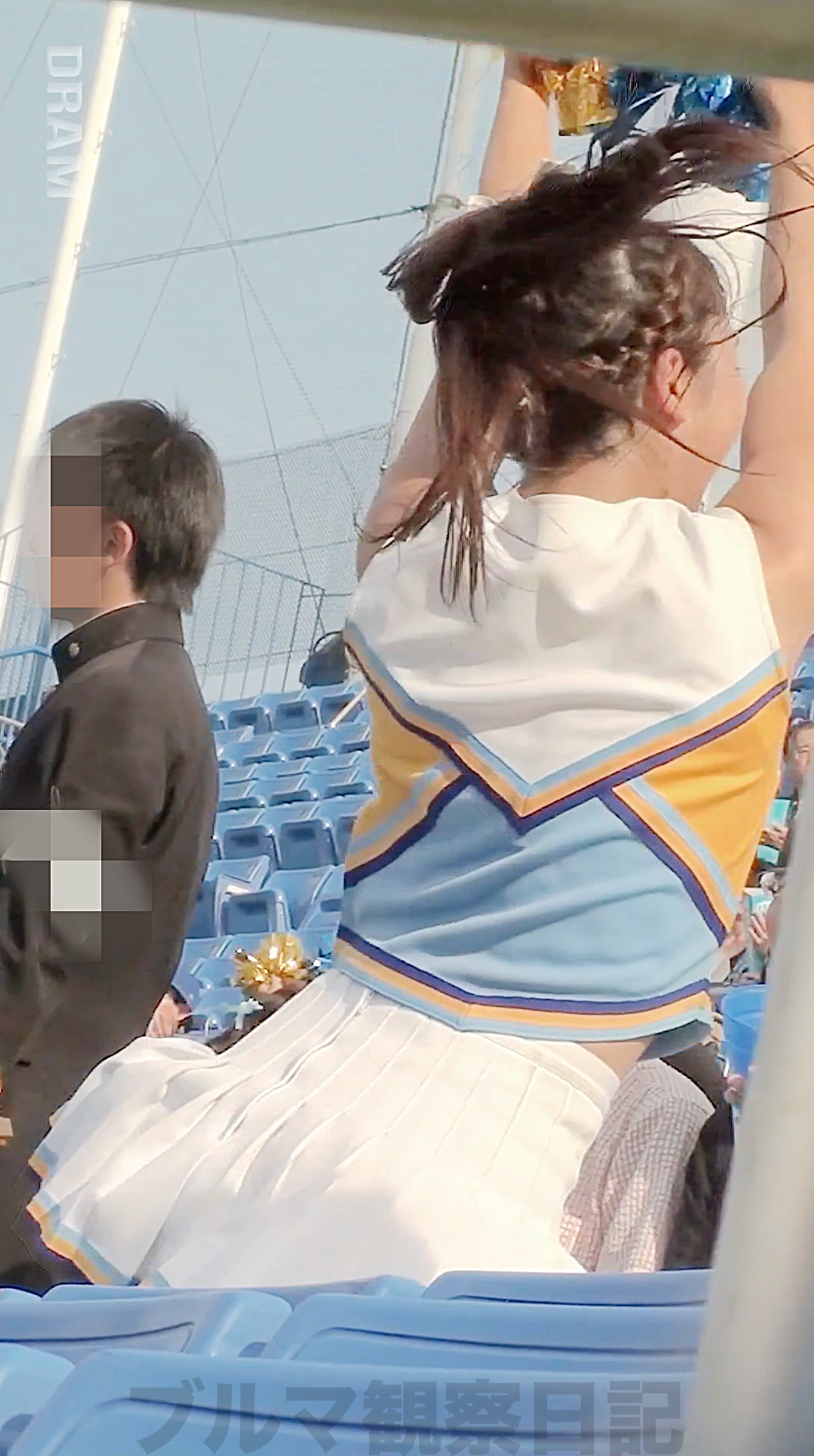 【再販】Cheer524-525-12