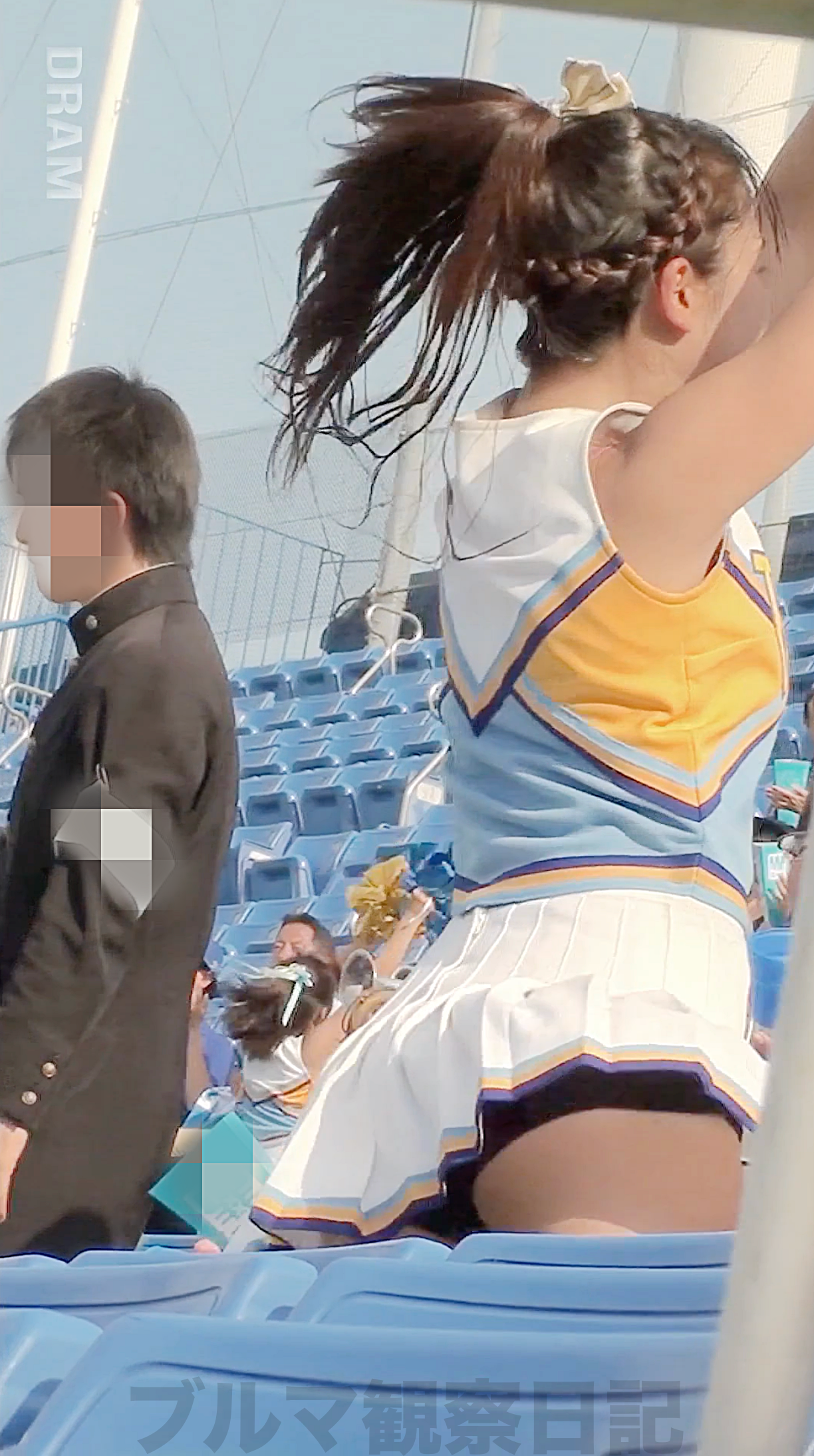 【再販】Cheer524-525-13