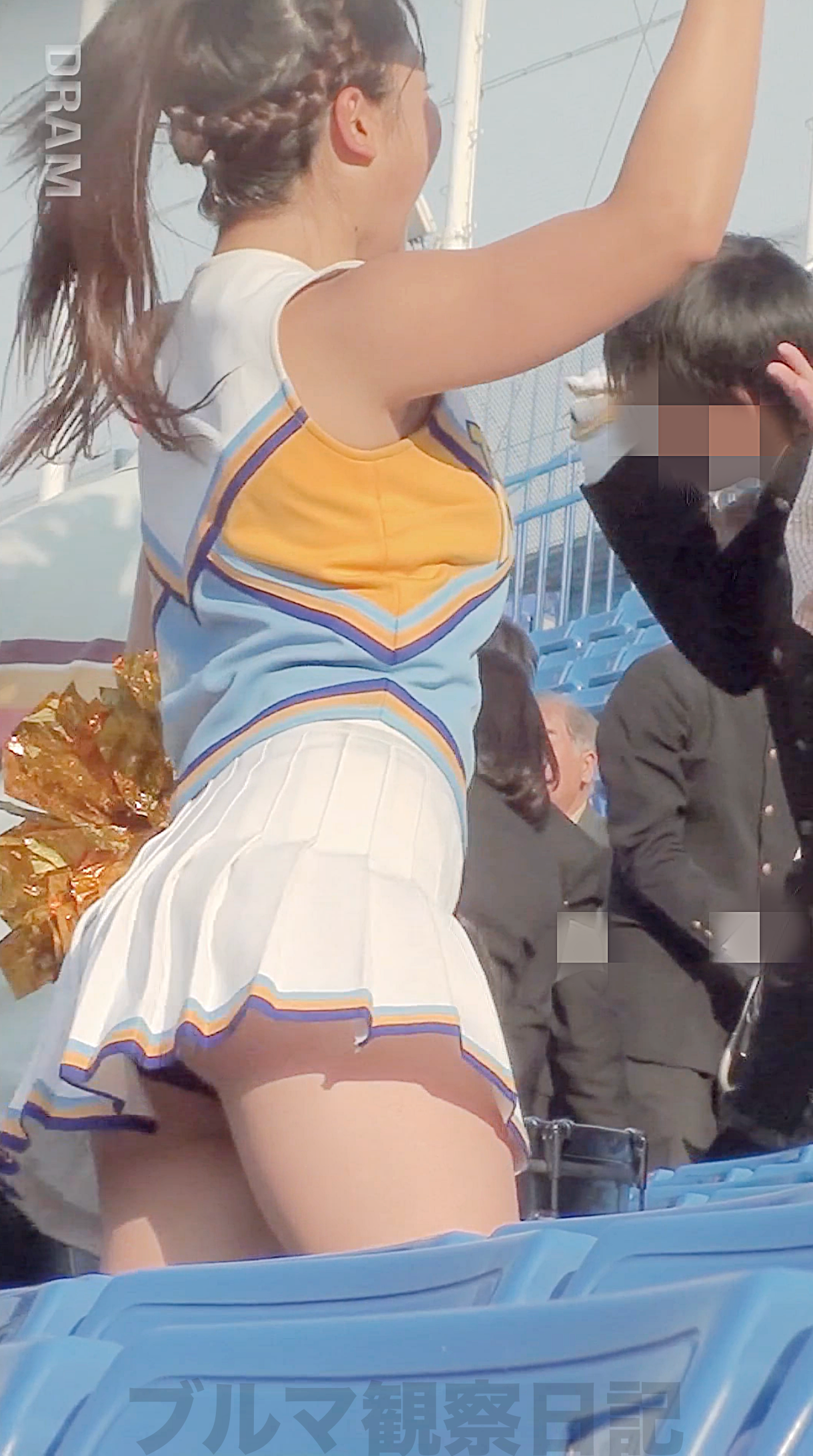 【再販】Cheer524-525-15