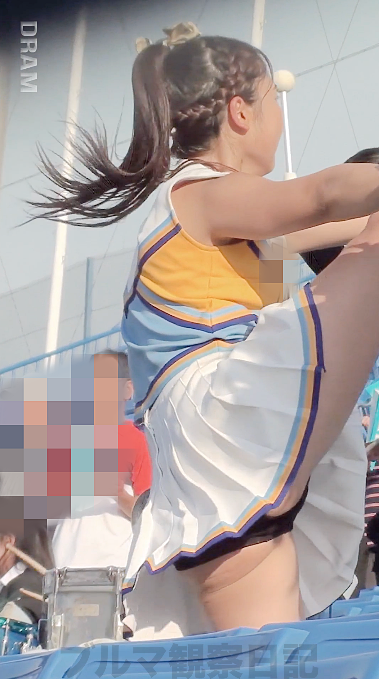 【再販】Cheer524-525-16