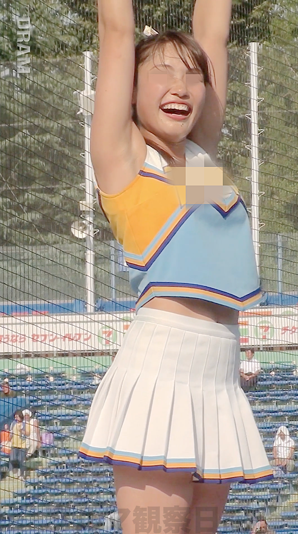 【再販】Cheer524-525-2