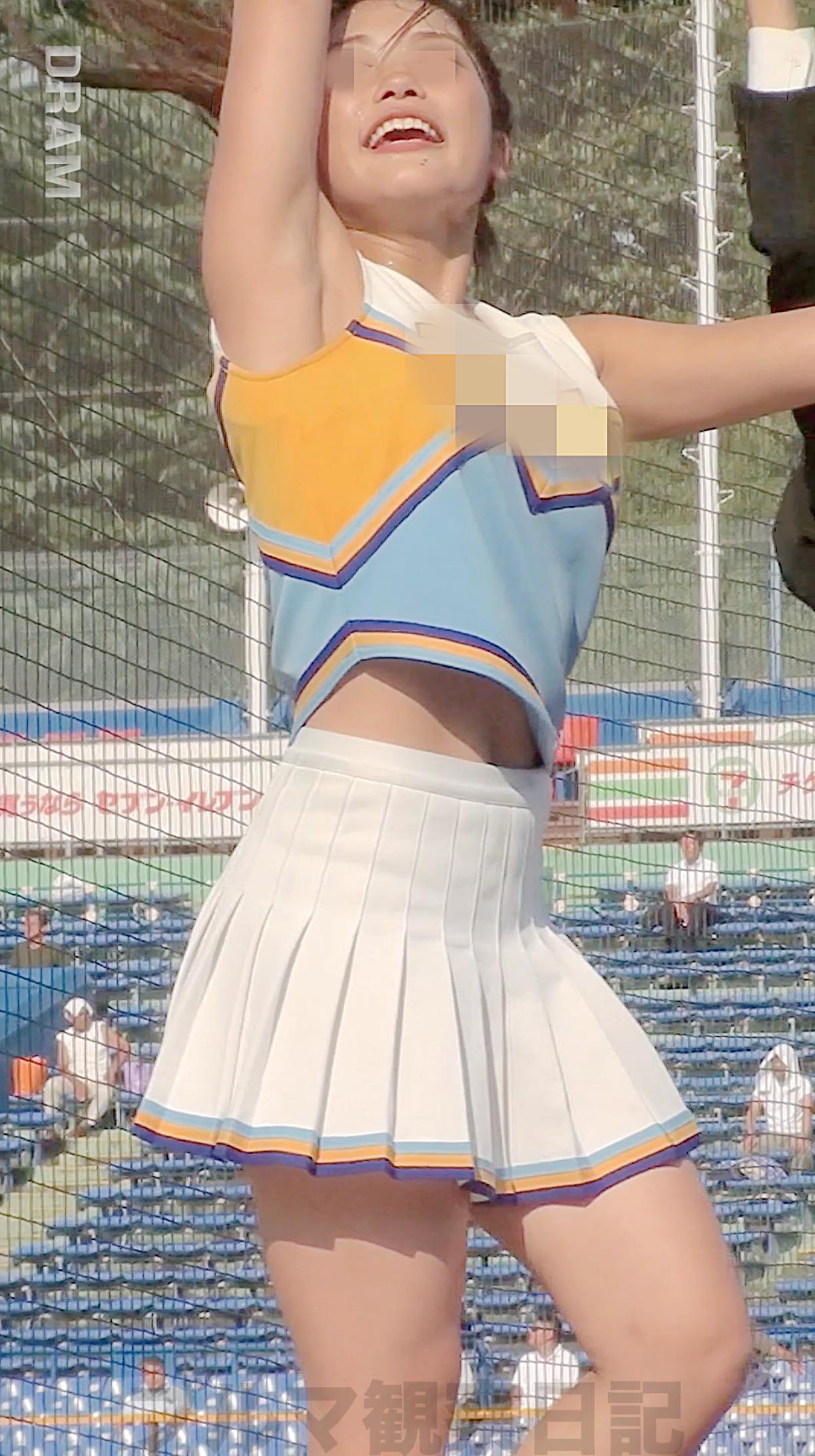 【再販】Cheer524-525-3