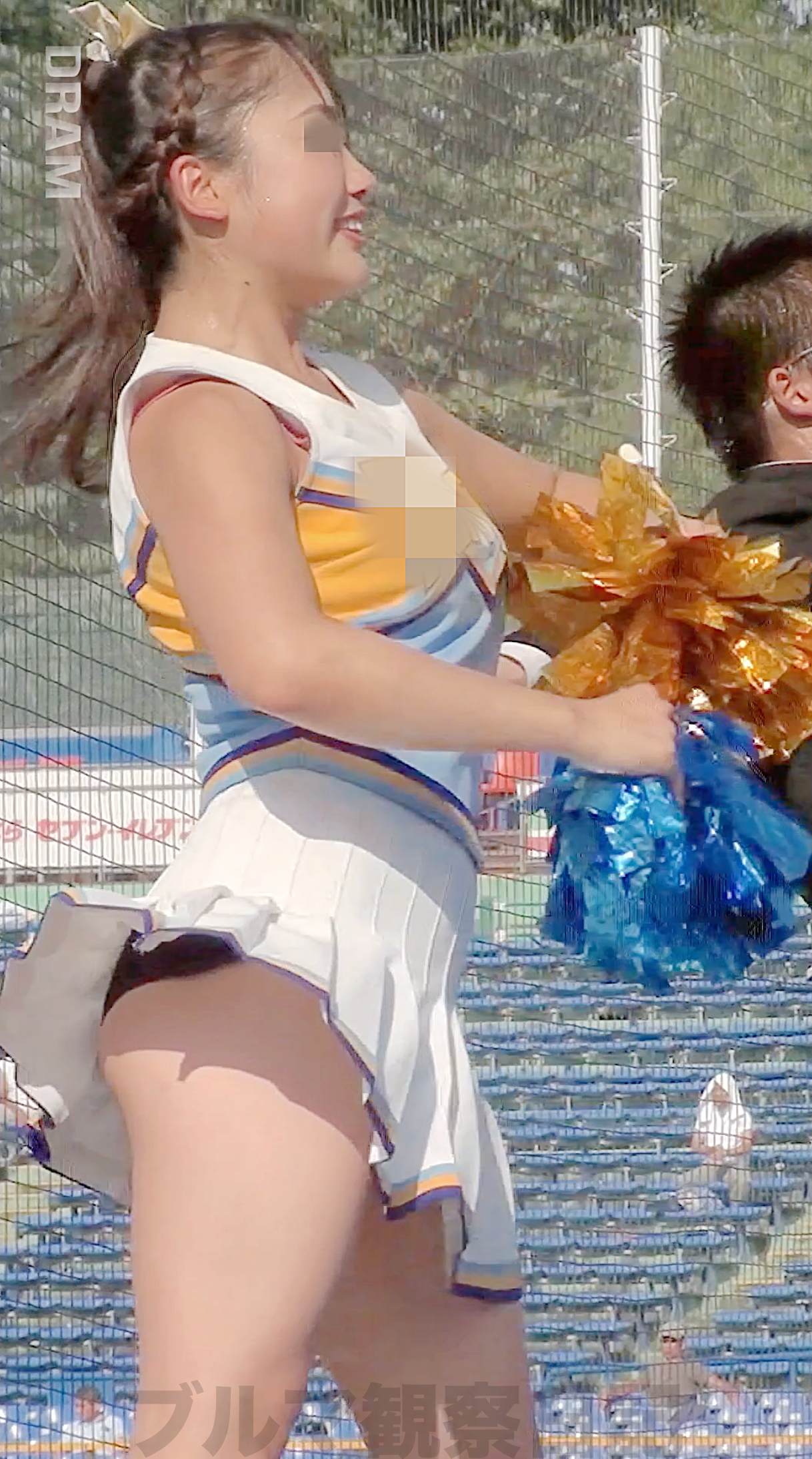 【再販】Cheer524-525-4