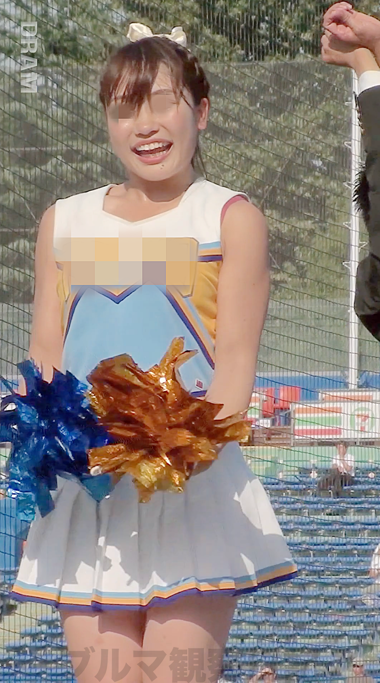 【再販】Cheer524-525-5