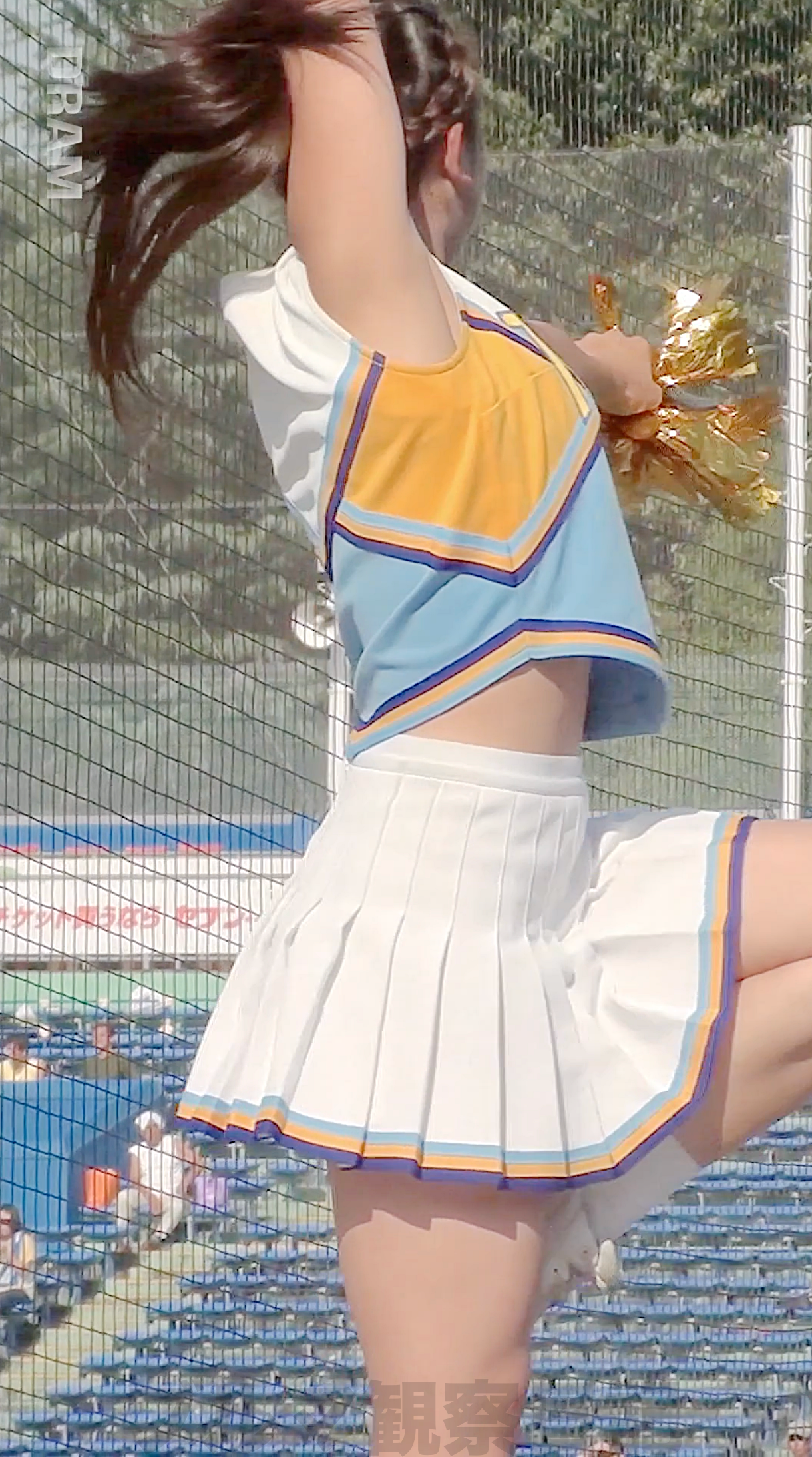 【再販】Cheer524-525-6