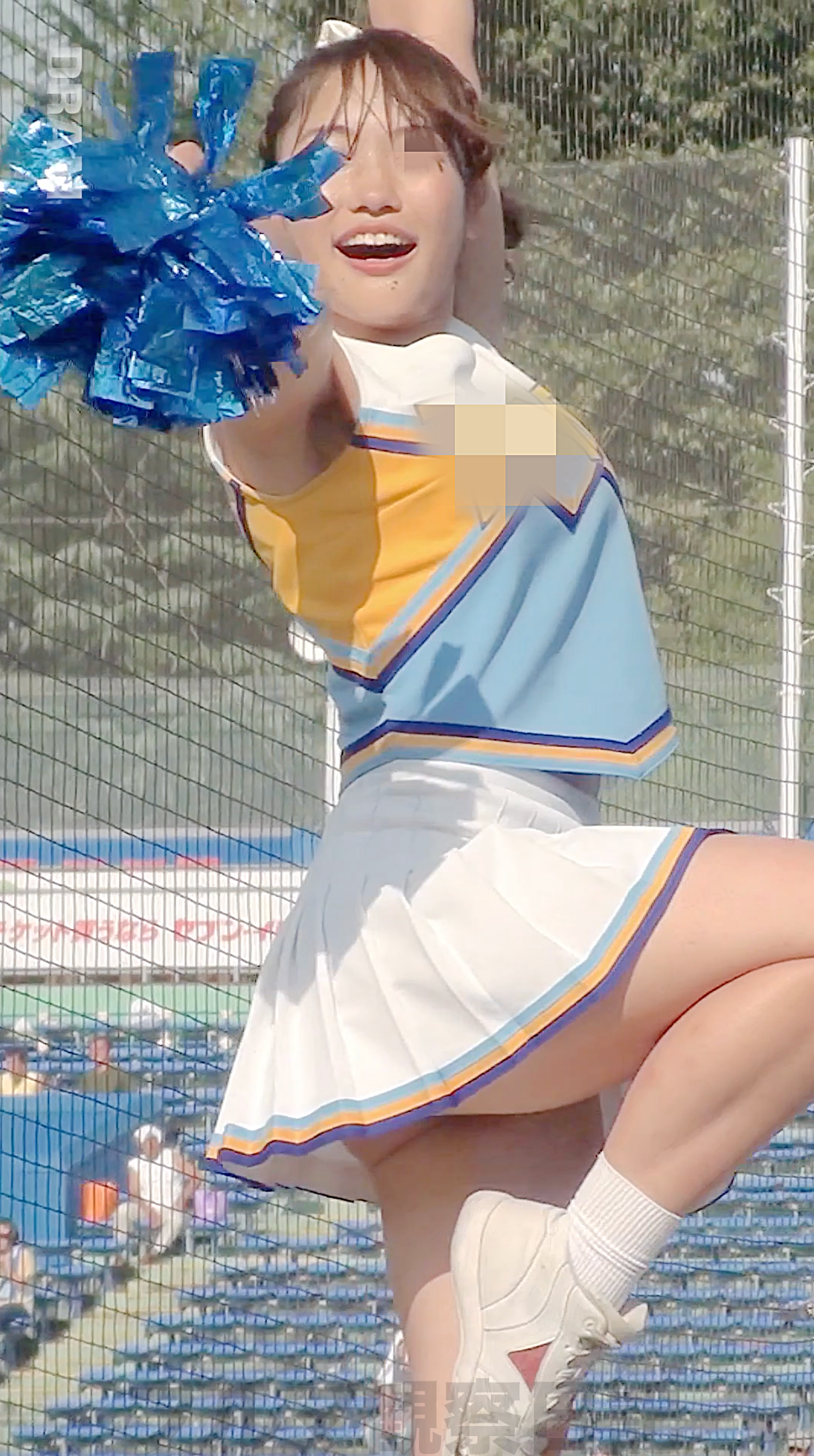 【再販】Cheer524-525-7