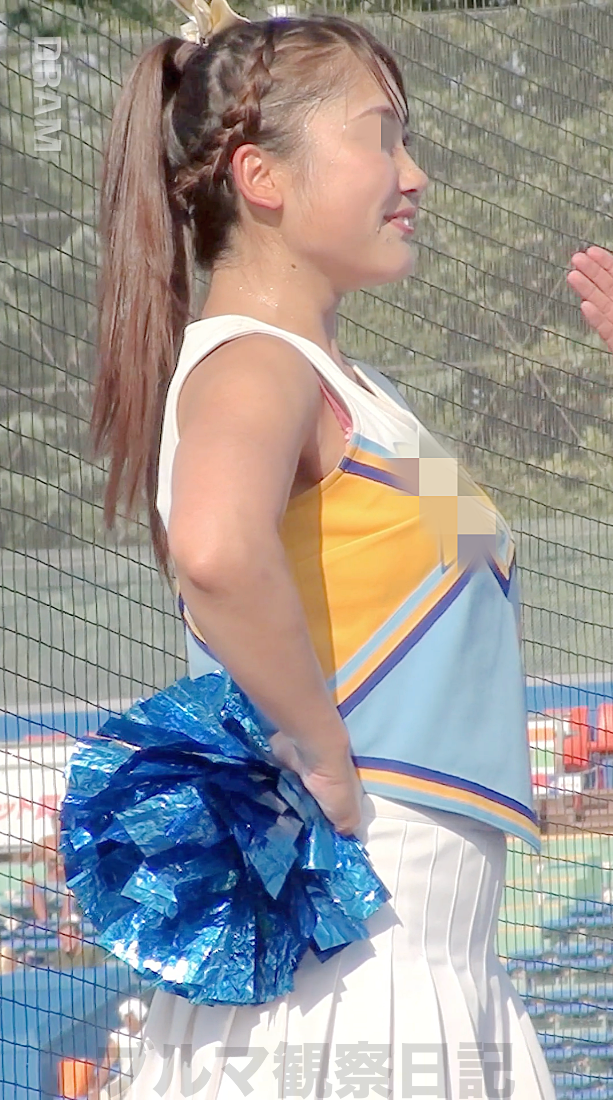 【再販】Cheer524-525-8