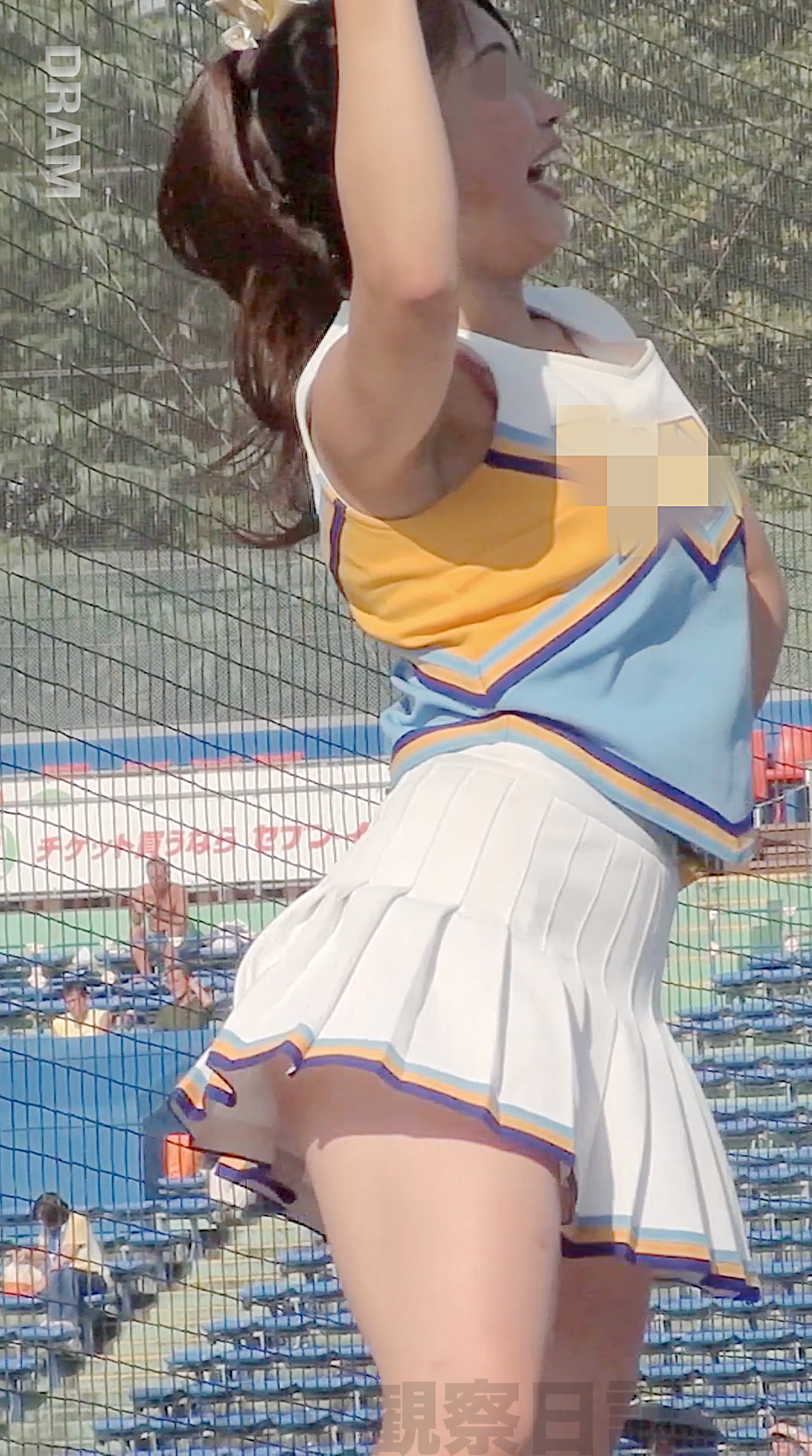 【再販】Cheer524-525-9