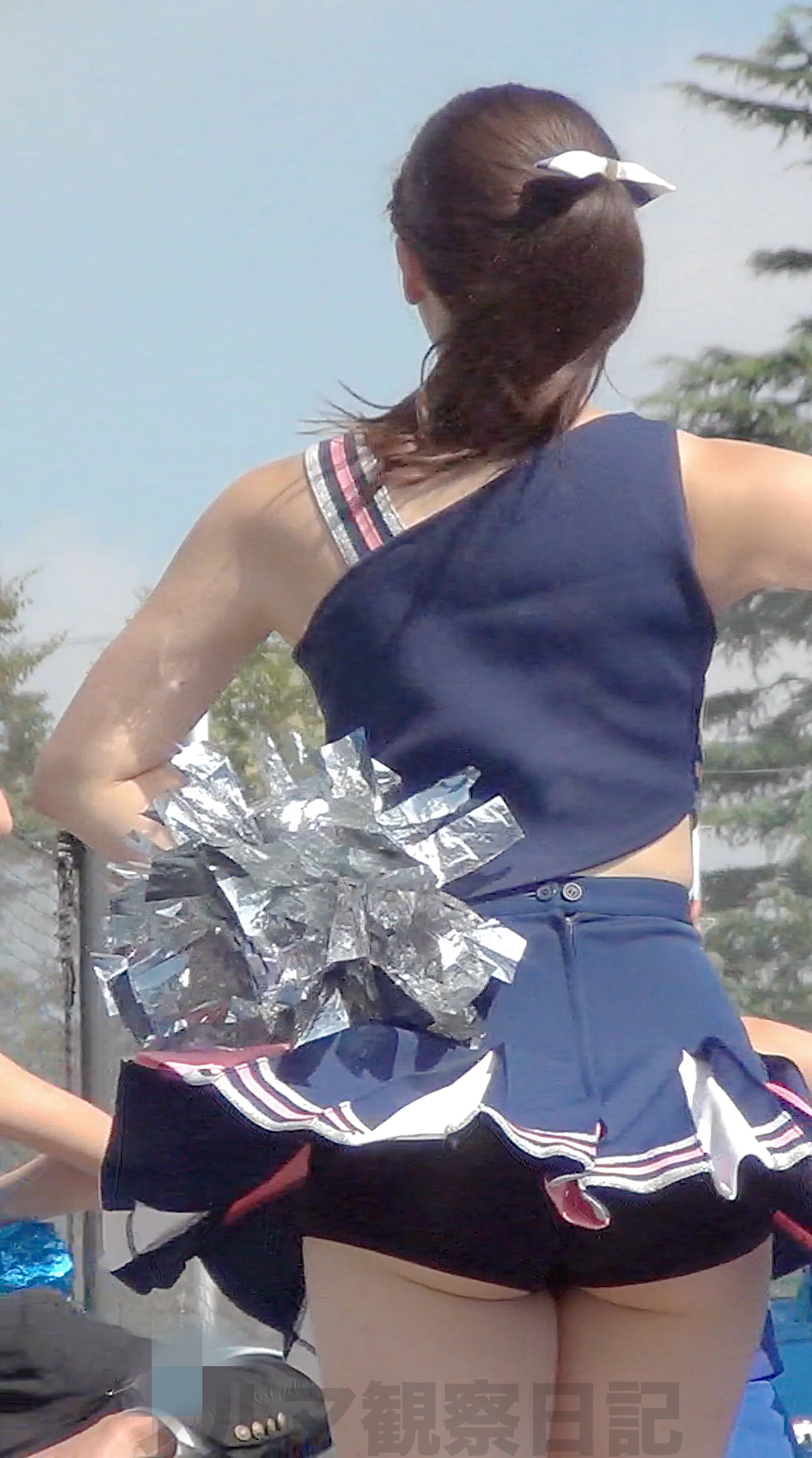 Cheer 594-8