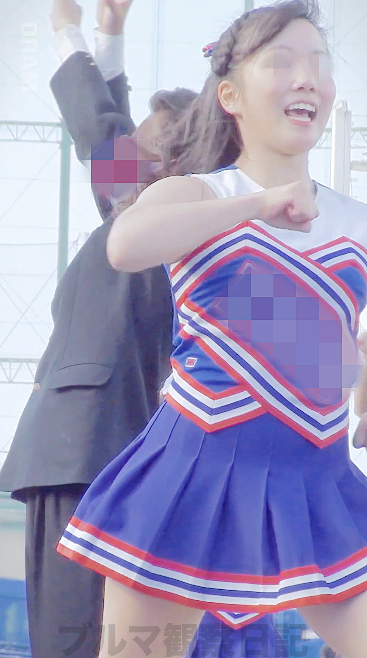 【再販】Cheer361-1