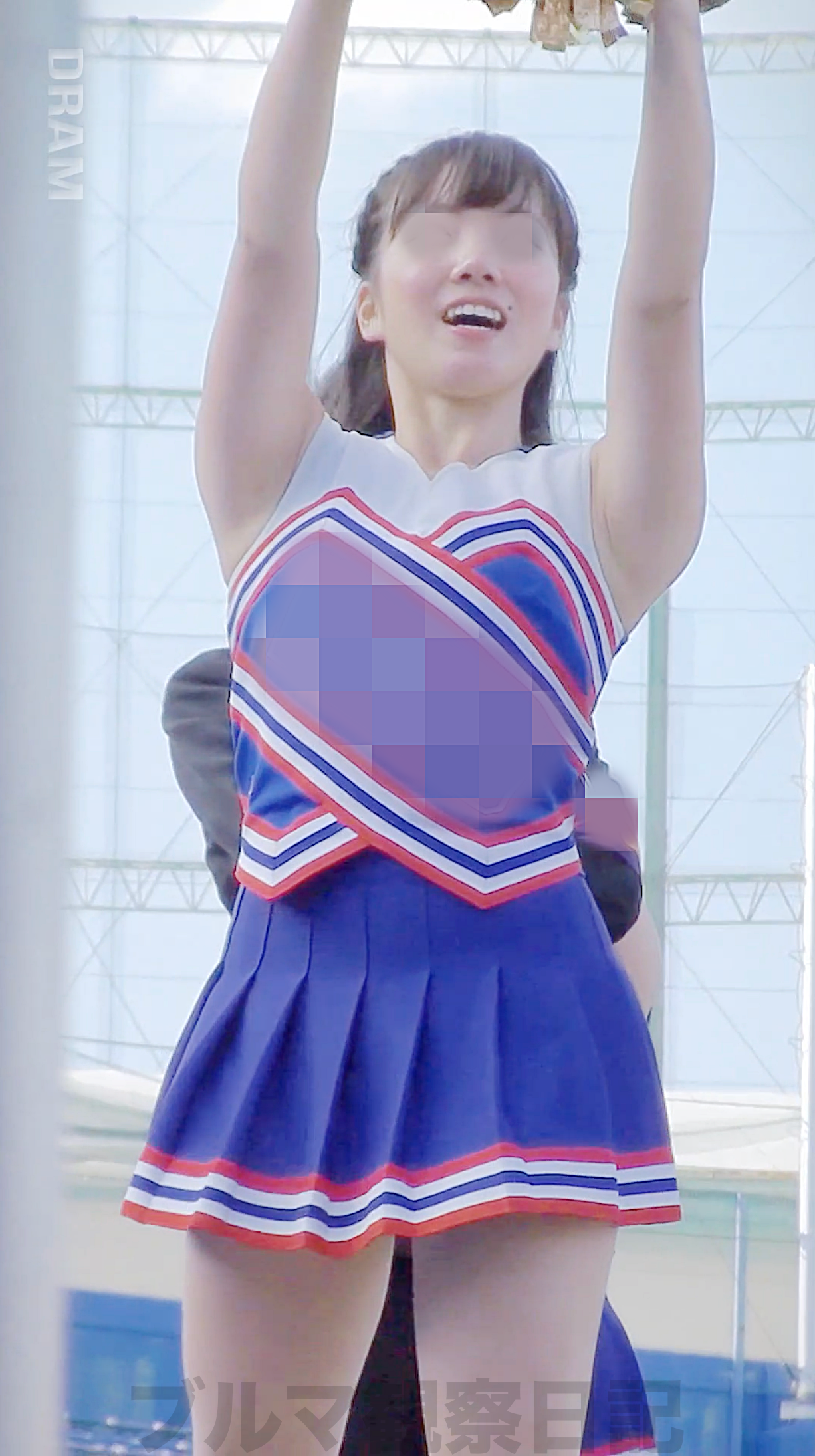 【再販】Cheer361-3