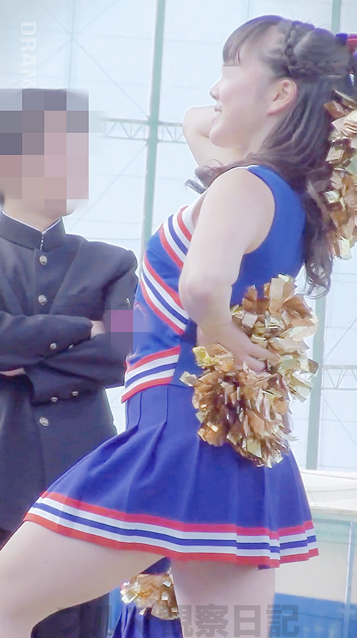 【再販】Cheer361-5