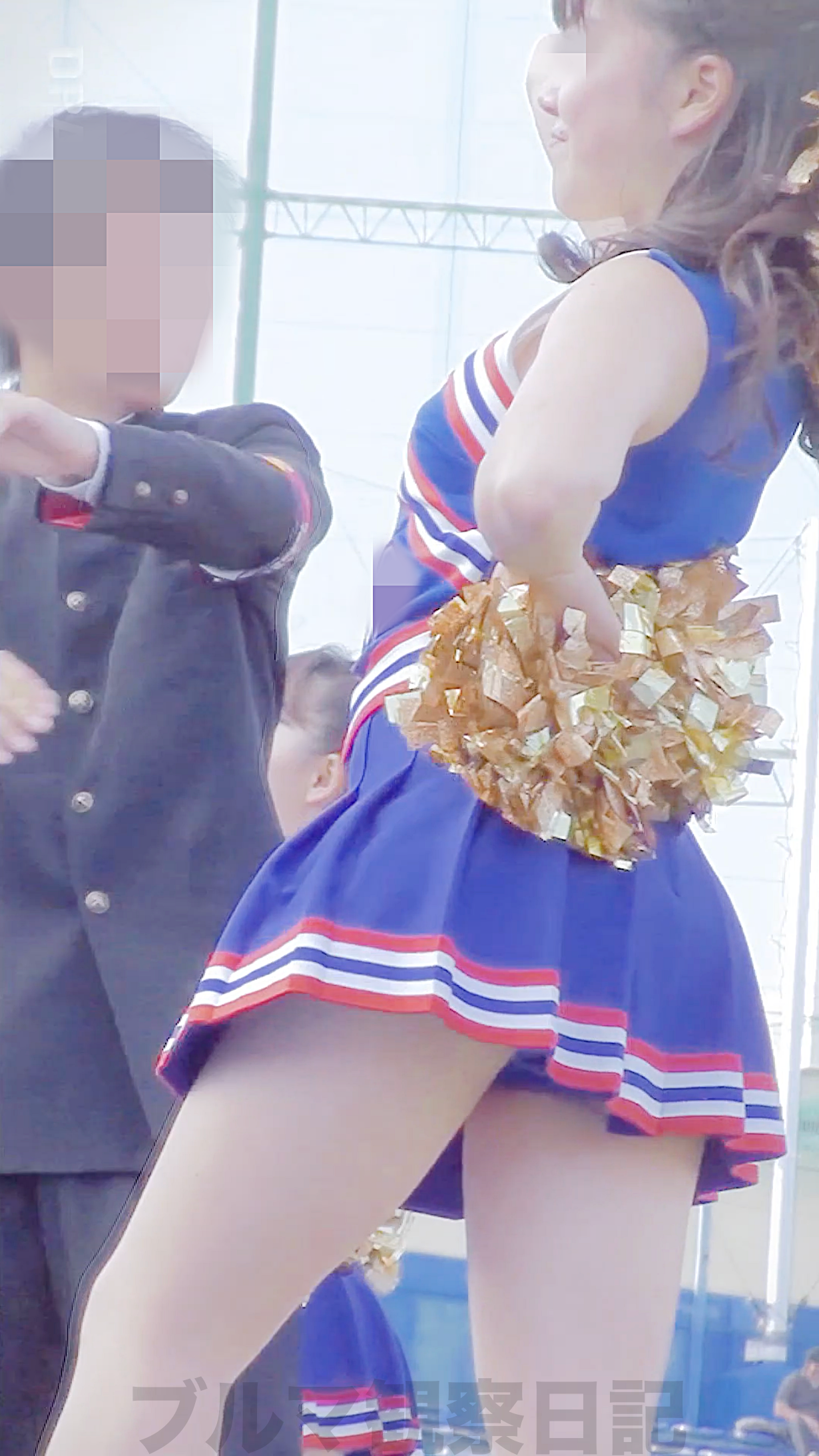 【再販】Cheer361-7