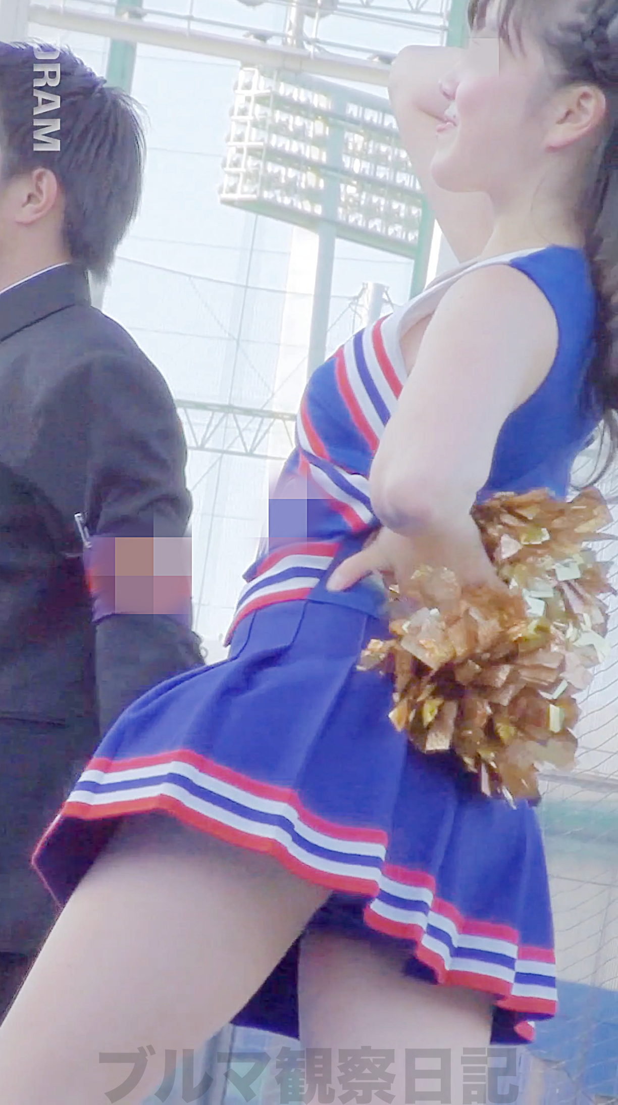 【再販】Cheer361-8