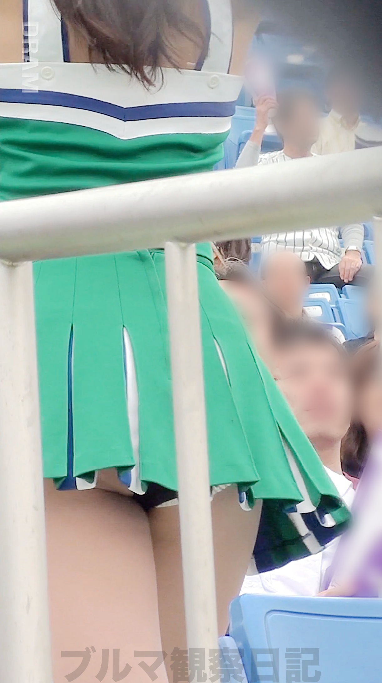 【再販】Cheer489-490-4