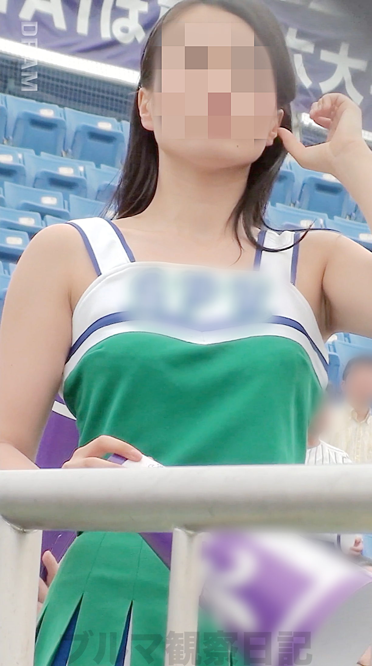 【再販】Cheer489-490-5