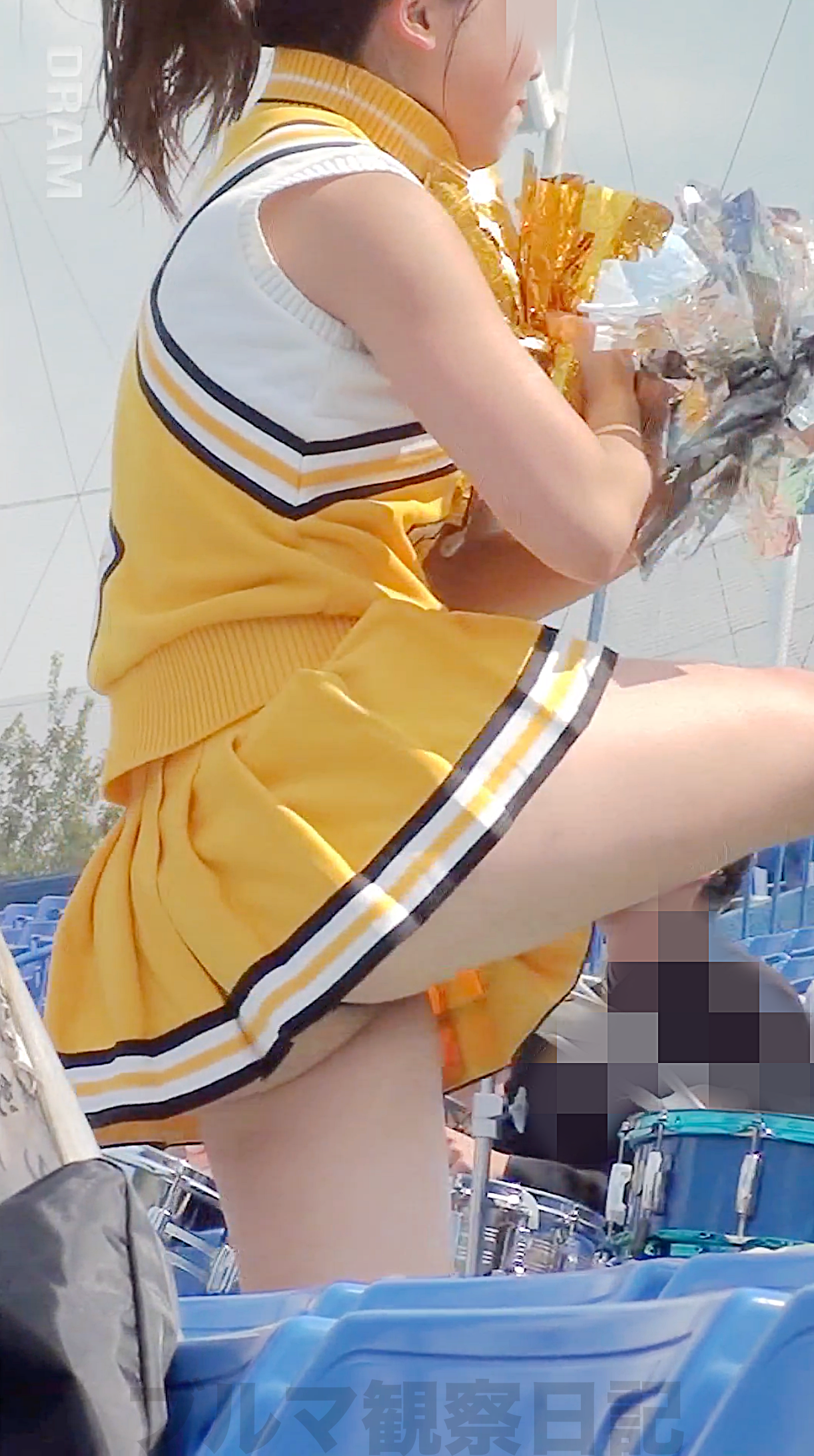 【再販】Cheer550-10