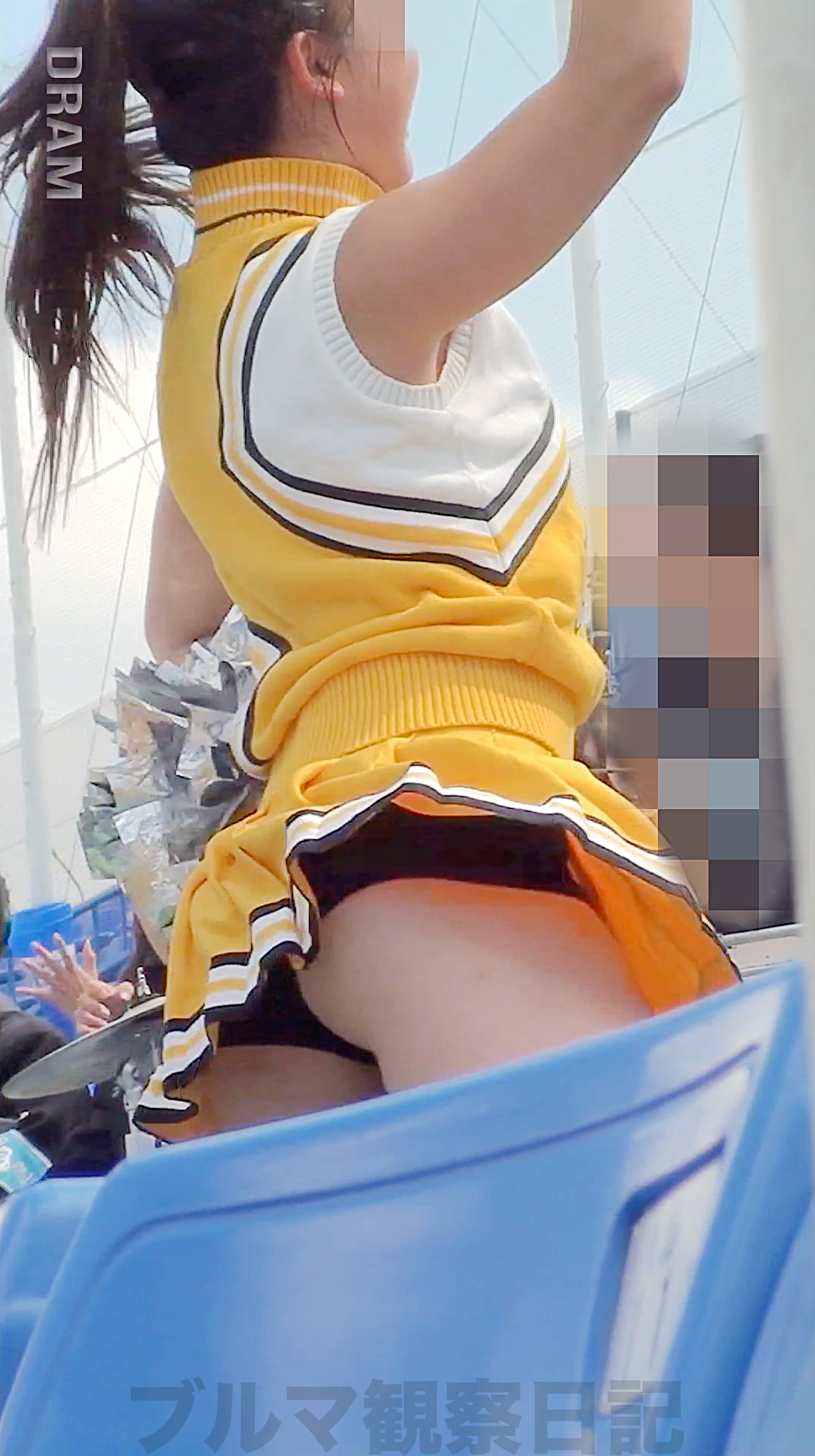 【再販】Cheer550-11