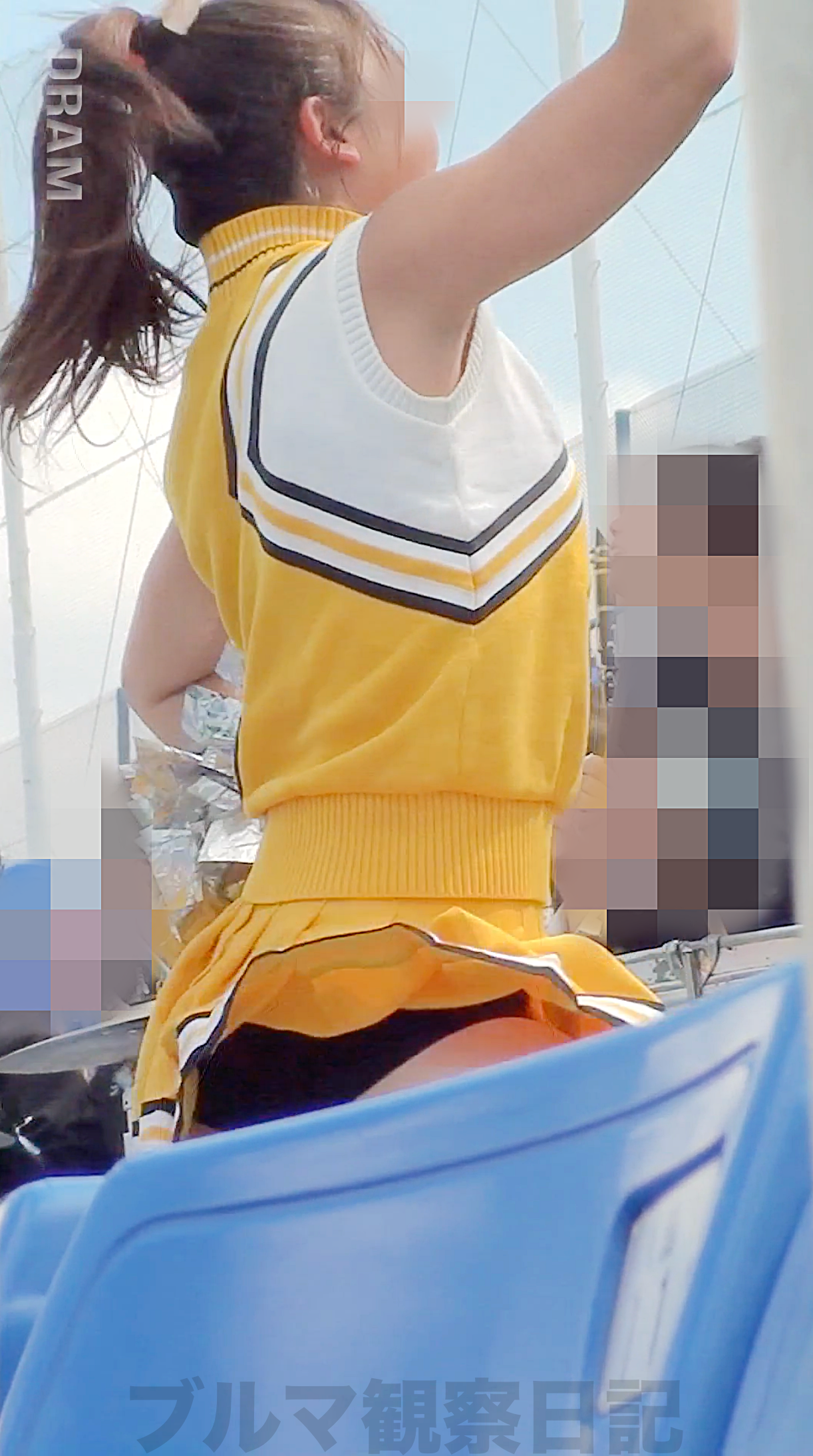 【再販】Cheer550-12