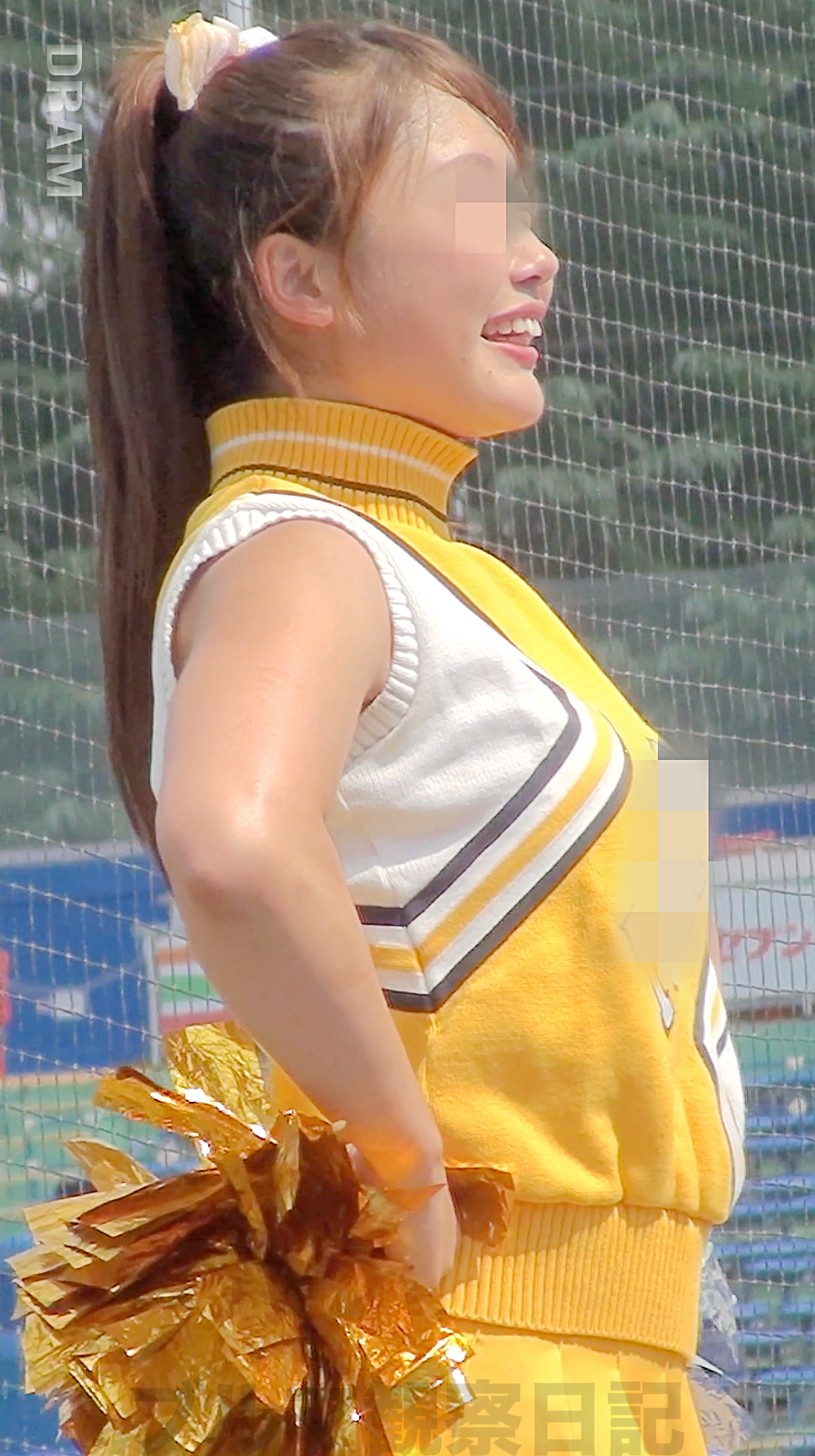 【再販】Cheer550-3