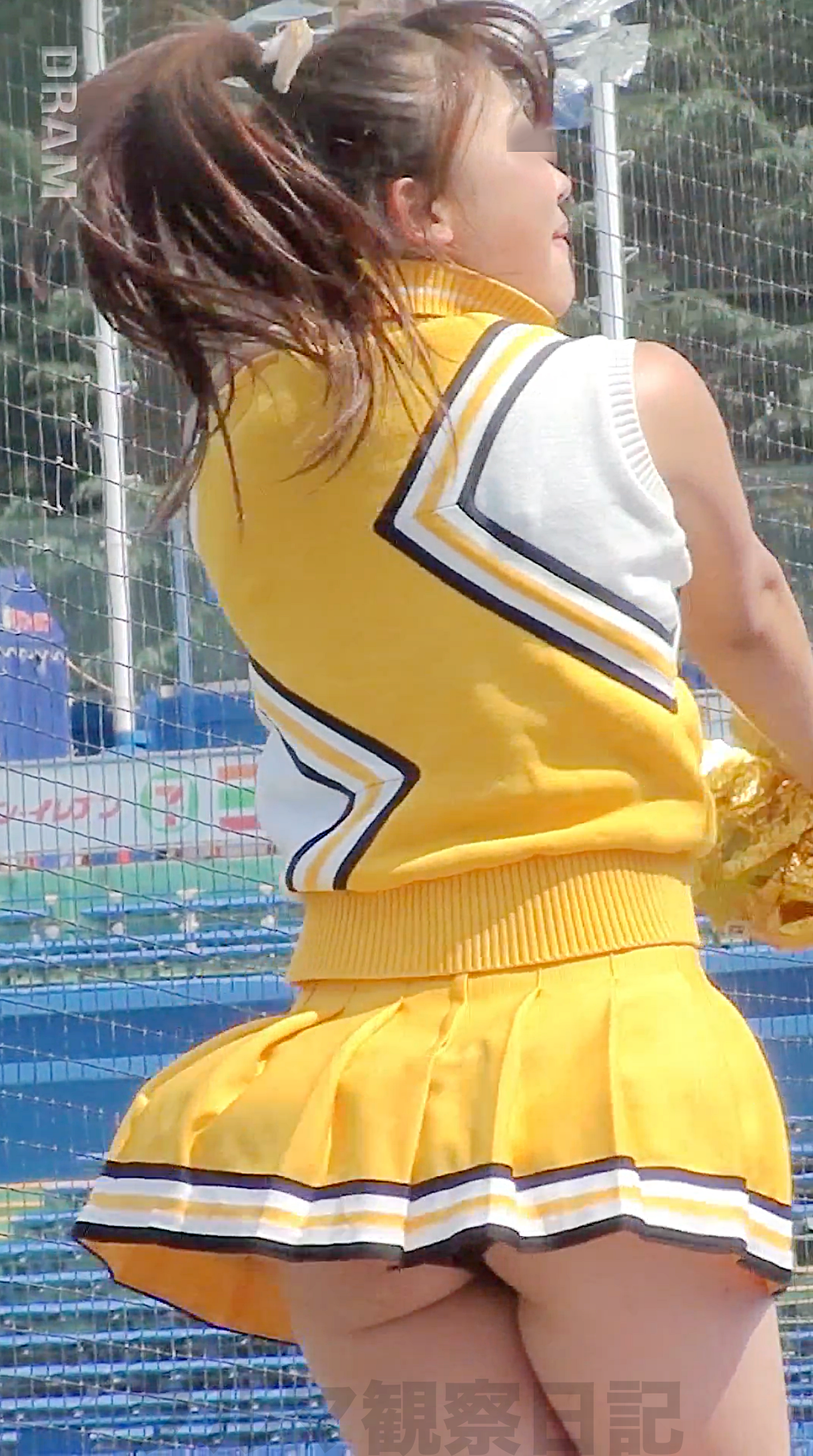 【再販】Cheer550-5